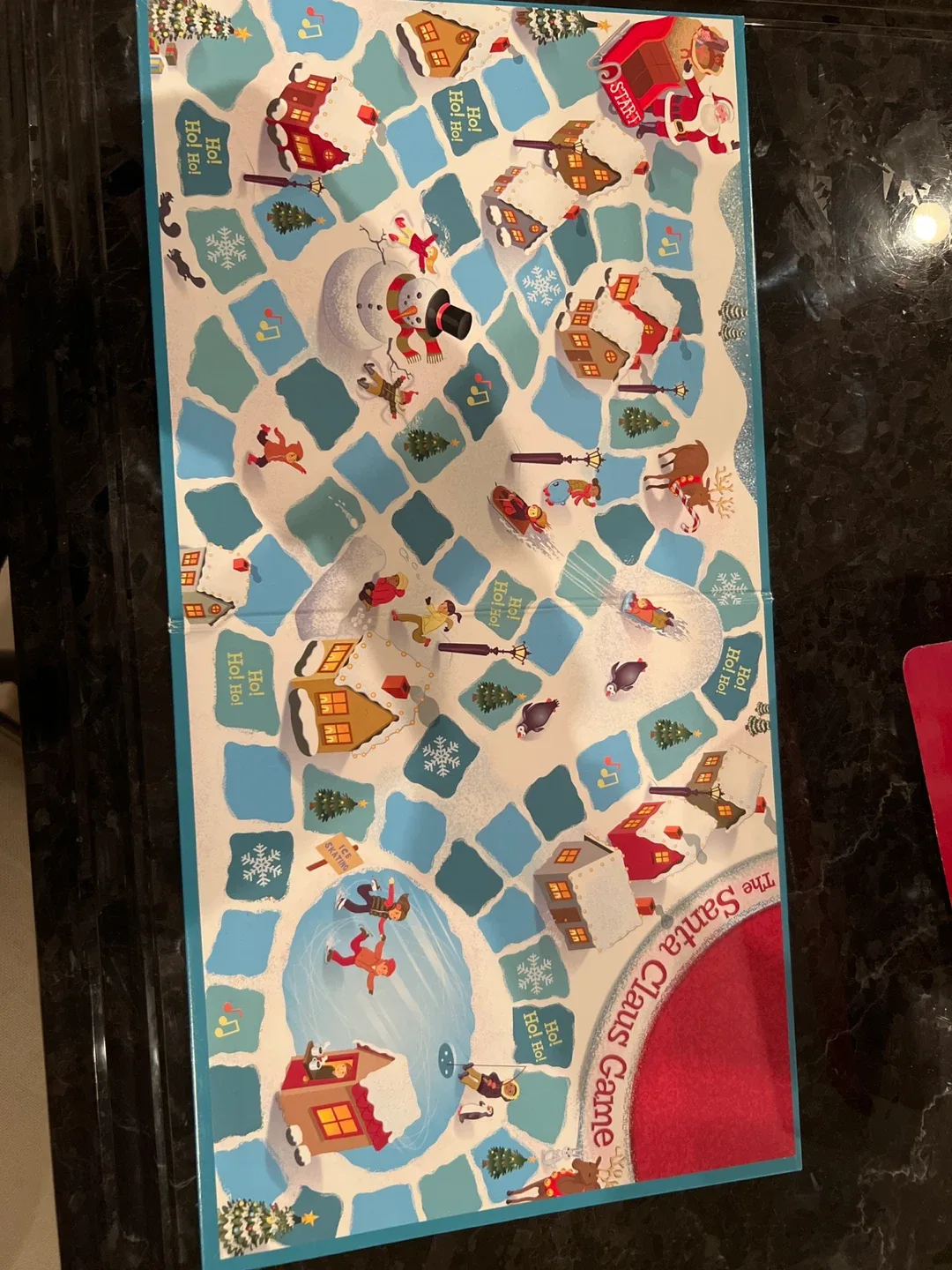 Zobmondo!! The Santa Claus Game image indicator(6)