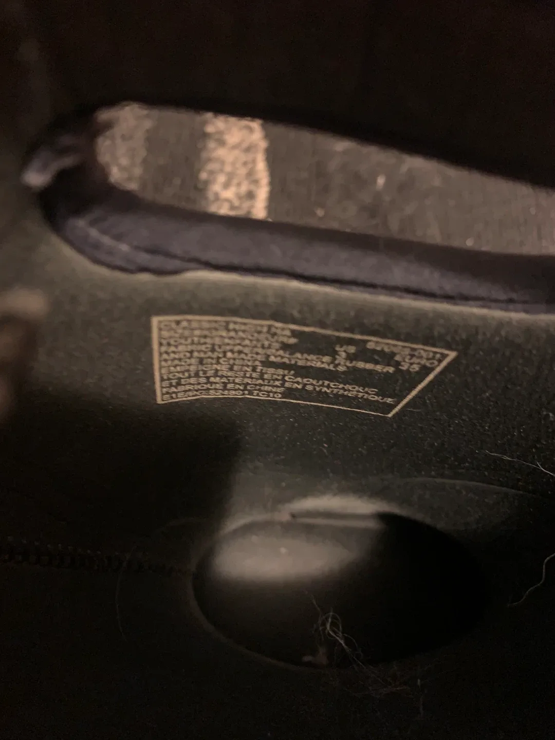 Bogs Black Boots, Size 8 image indicator(2)