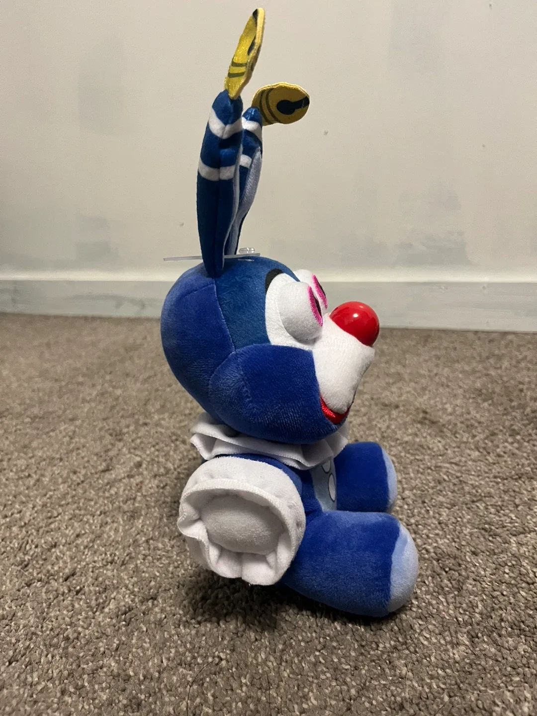 Five Nights At Freddy’s Funko Circus Bonnie Plush image indicator(4)