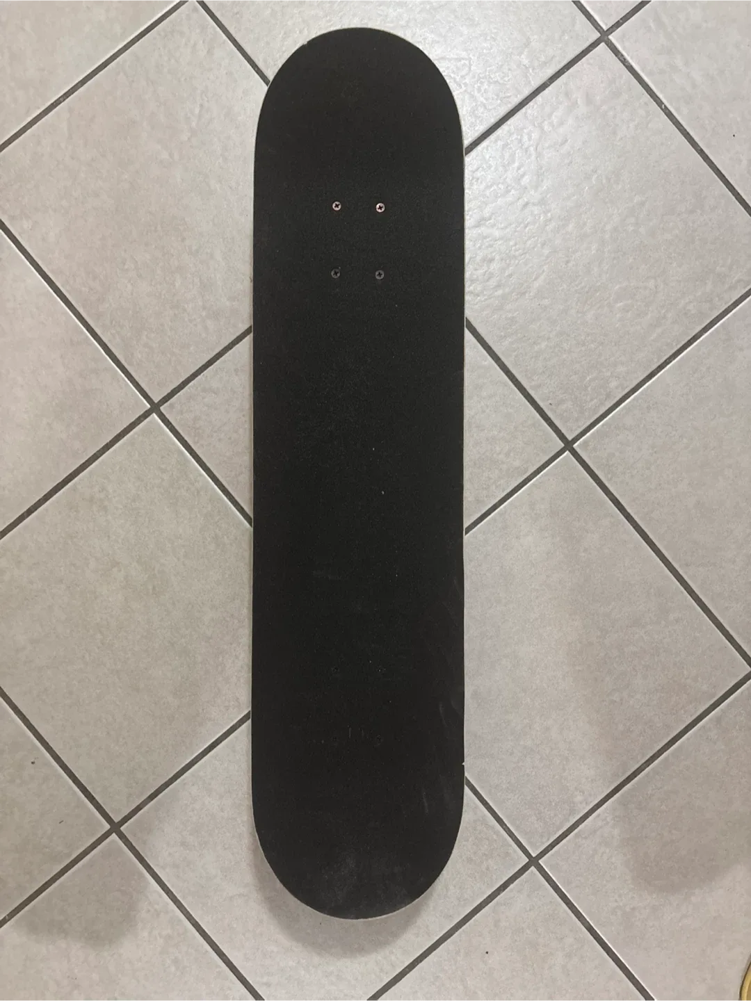 Skateboard with Urban Design image indicator(2)