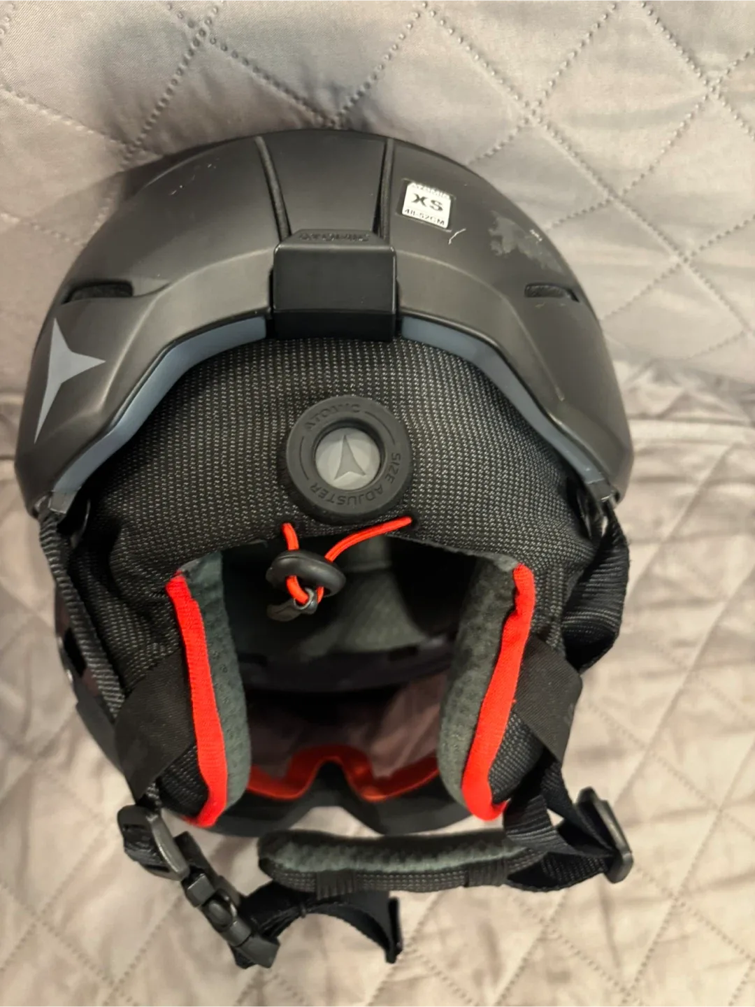 Atomic Ski/Snowboard Helmet - Size XS image indicator(4)
