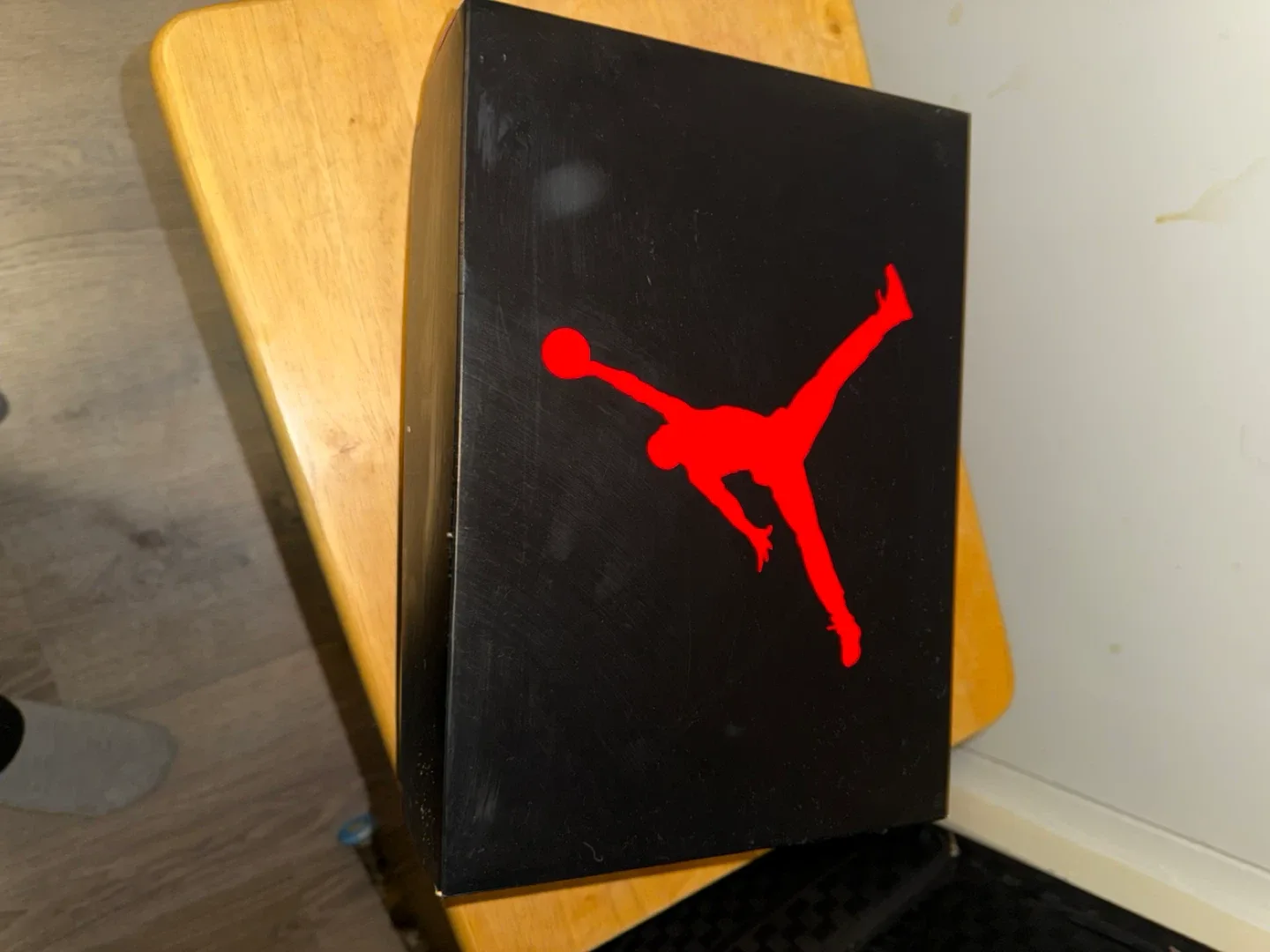 Jordan 3 Retro Cool Grey 2021 image indicator(7)