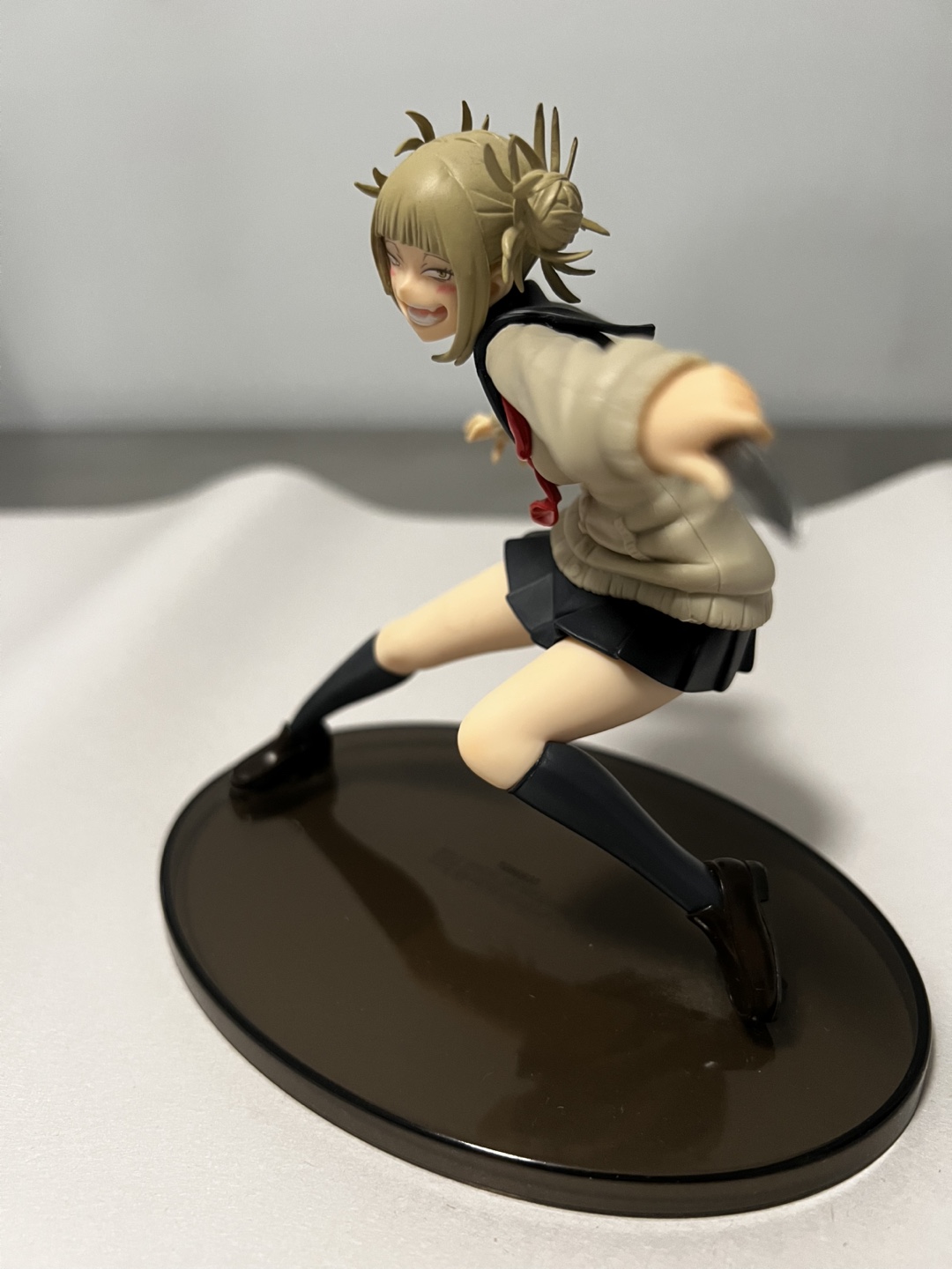 My Hero Academia Himiko Toga Figure - photo 3