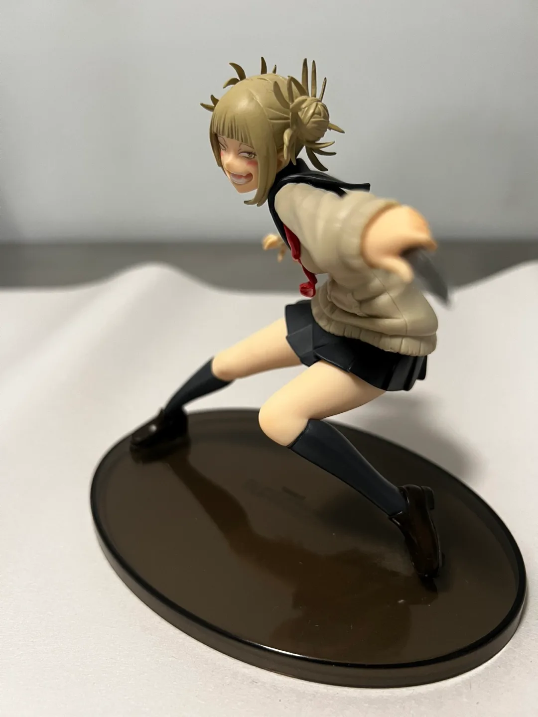 My Hero Academia Himiko Toga Figure image indicator(3)