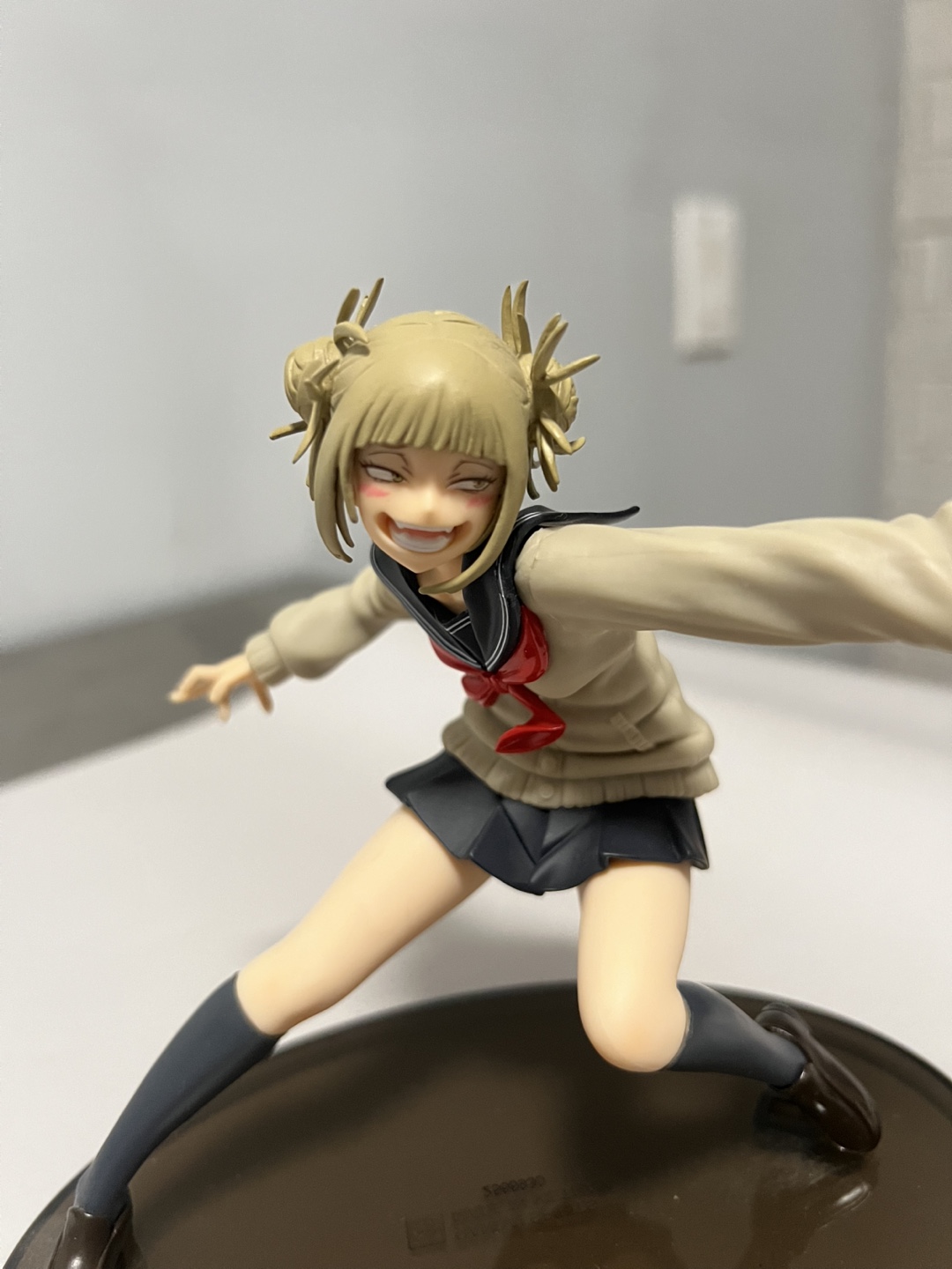 My Hero Academia Himiko Toga Figure - photo 2