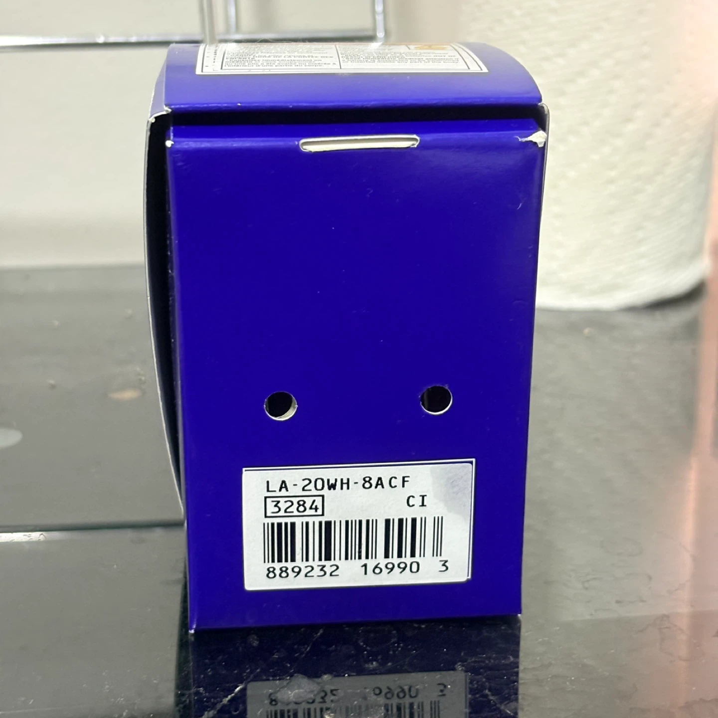 BNIB - Casio Digital Watch - photo 2