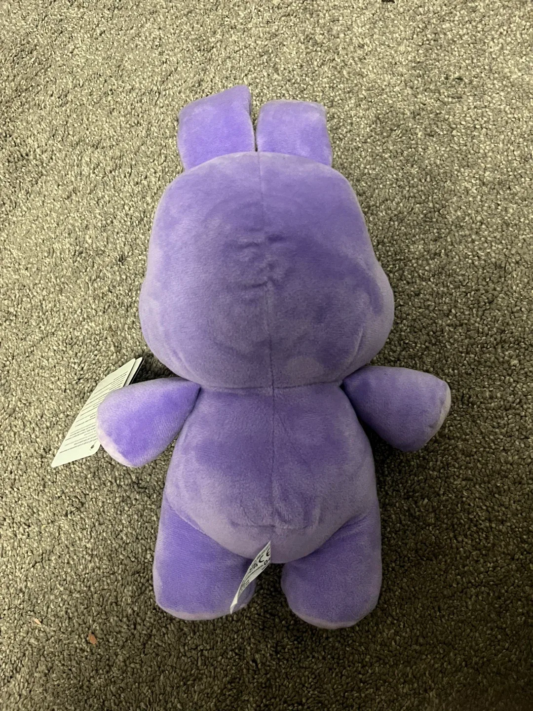 Five Nights At Freddy’s Funko Nightmare Bonnie Plush image indicator(2)