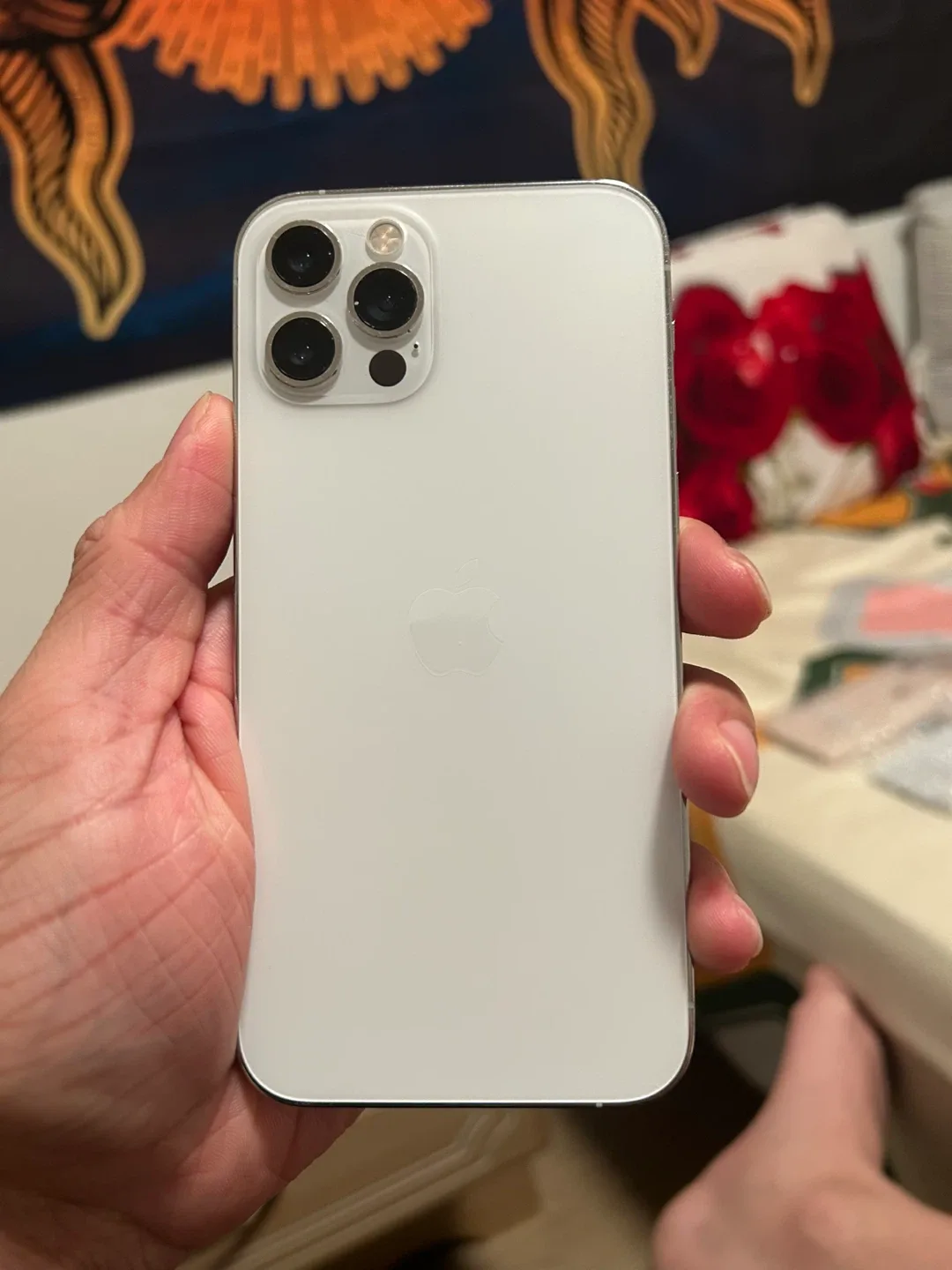iPhone 12 Pro 128GB - Great Condition! image indicator(2)