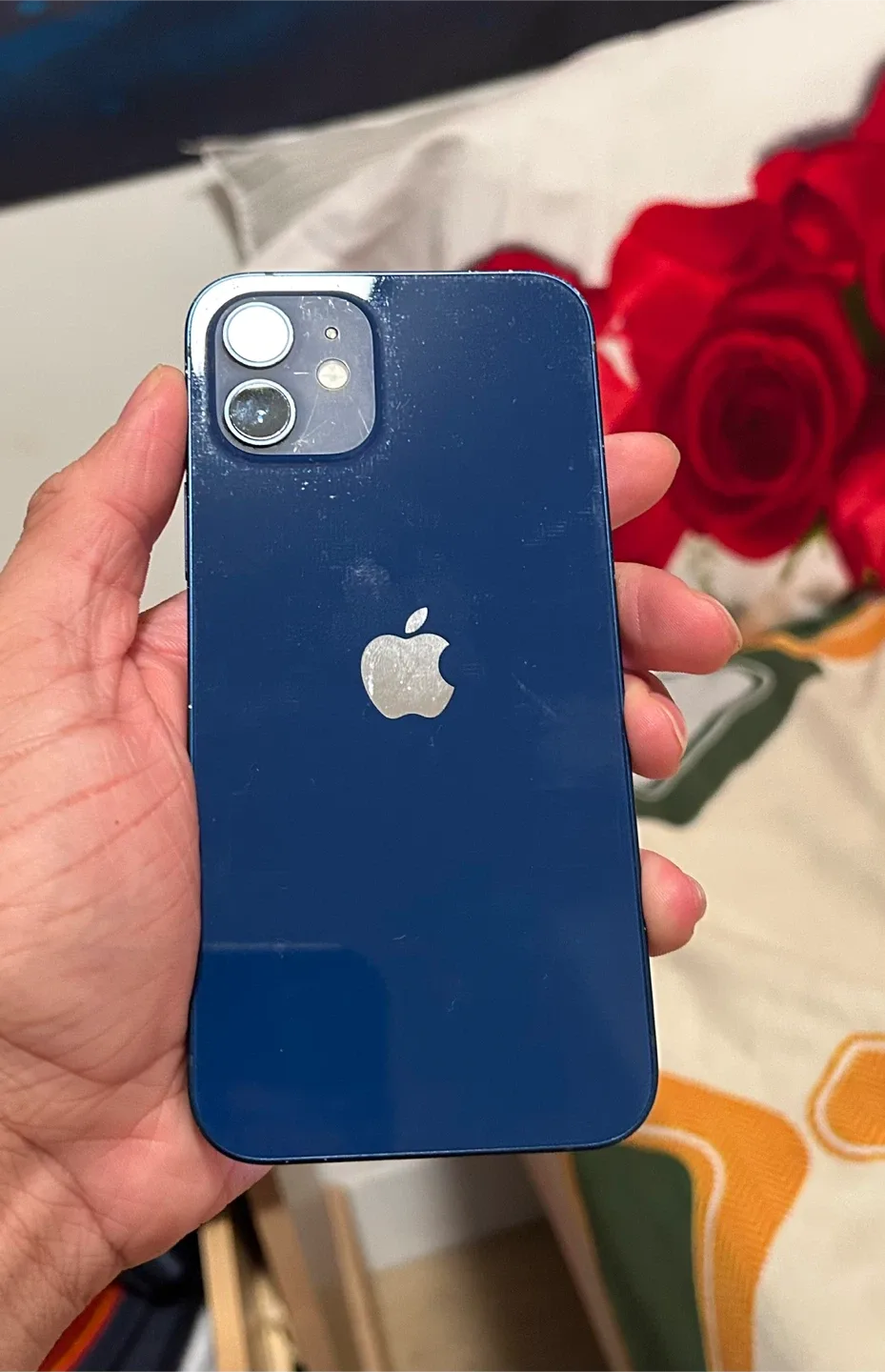 iPhone 12- 64GB ( ALL PHONES AVAILABLE ) image indicator(2)