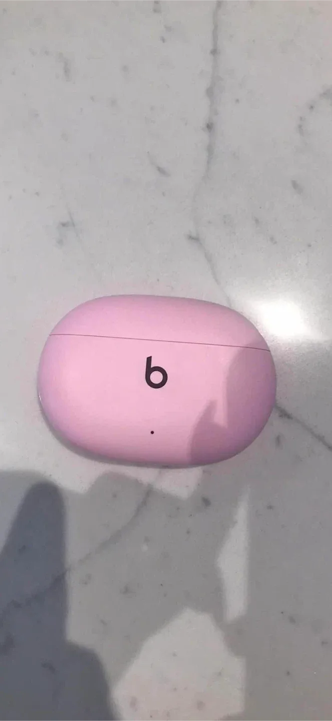 Beats Studio Buds - Pink image indicator(2)