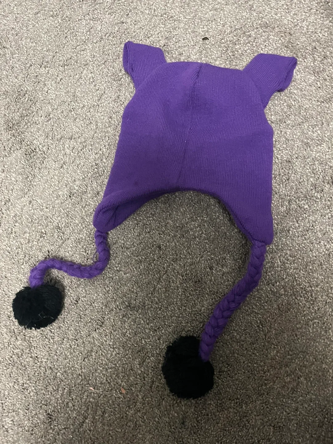 Five Nights At Freddy’s Bonnie Hat image indicator(2)