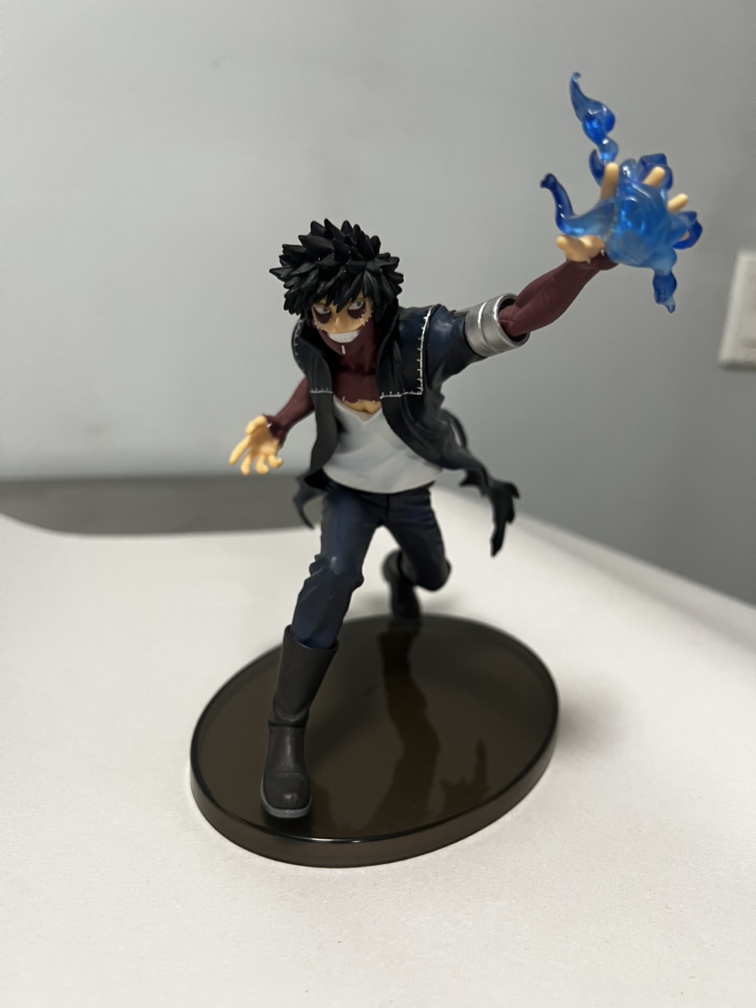 My Hero Academia Dabi Figure