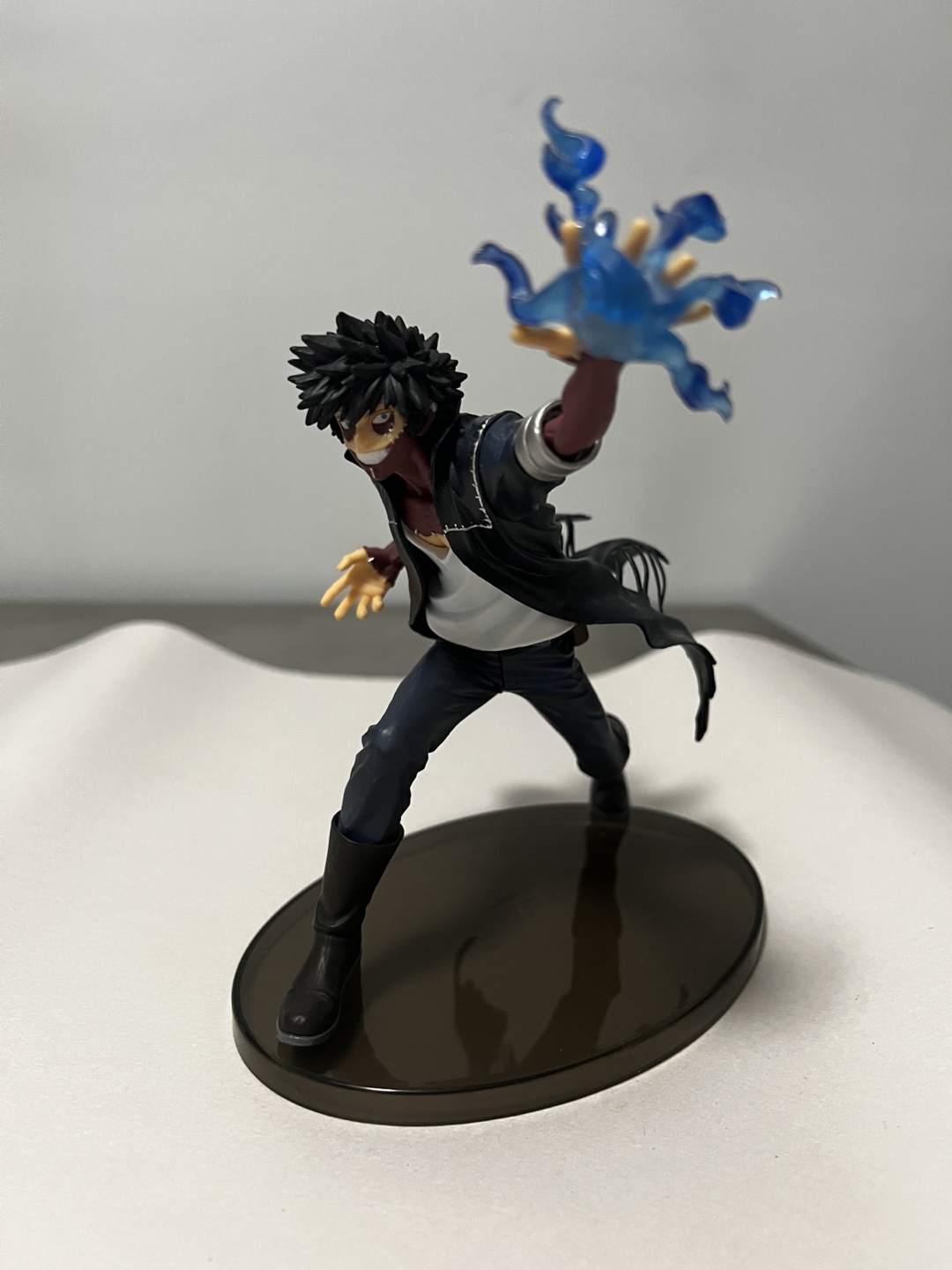 My Hero Academia Dabi Figure - photo 3