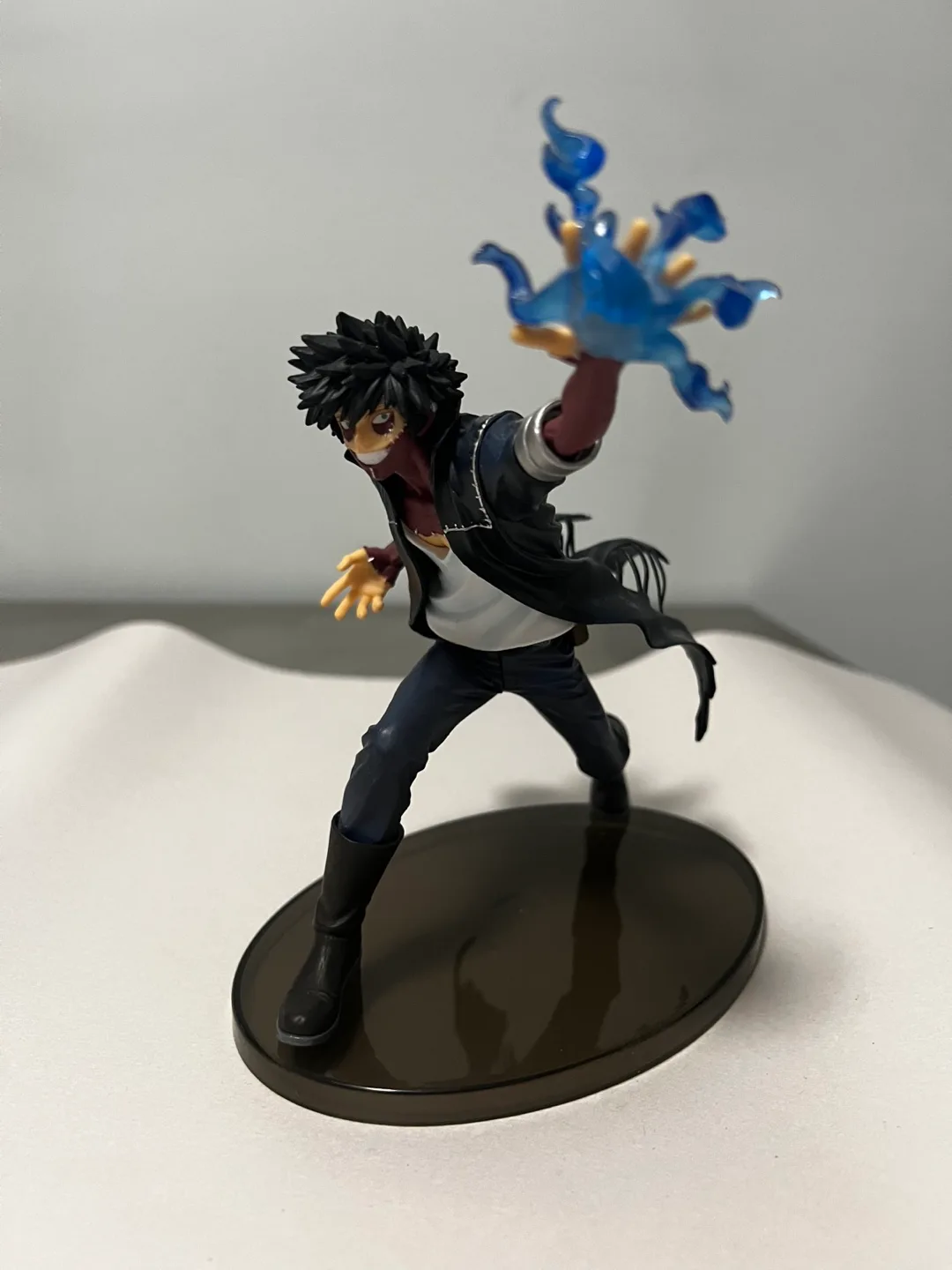 My Hero Academia Dabi Figure image indicator(3)