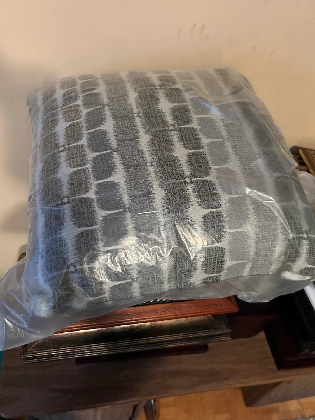 New Decorative Throw Pillow - photo 2