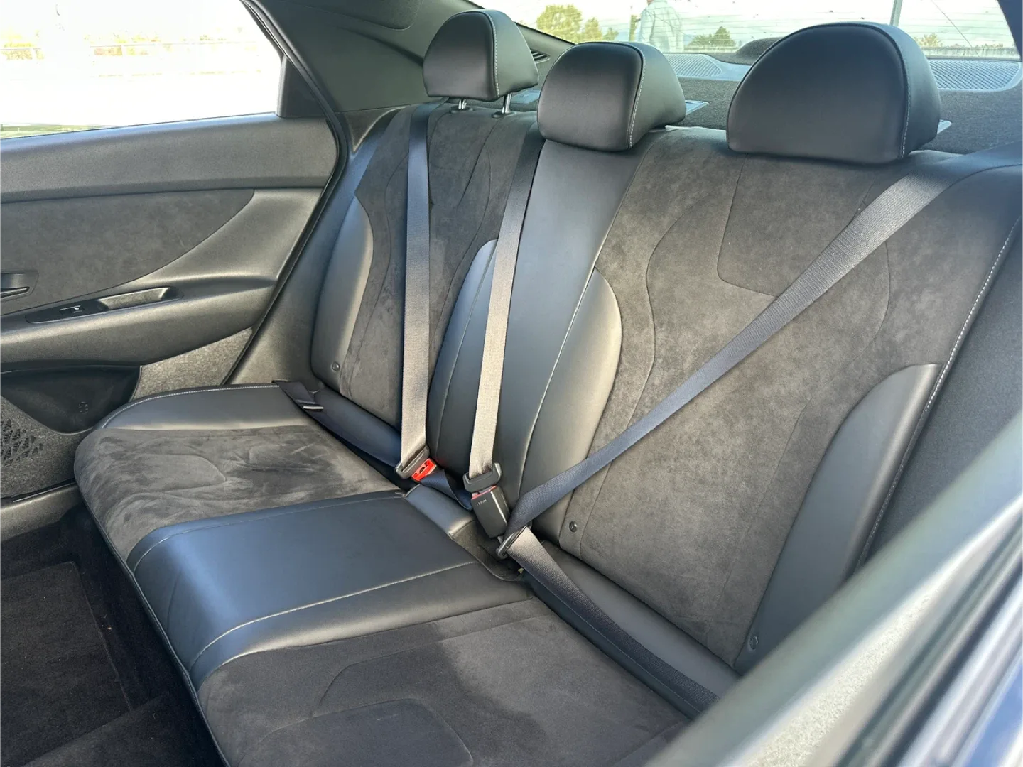 2023 Hyundai Elantra N-Line image indicator(6)