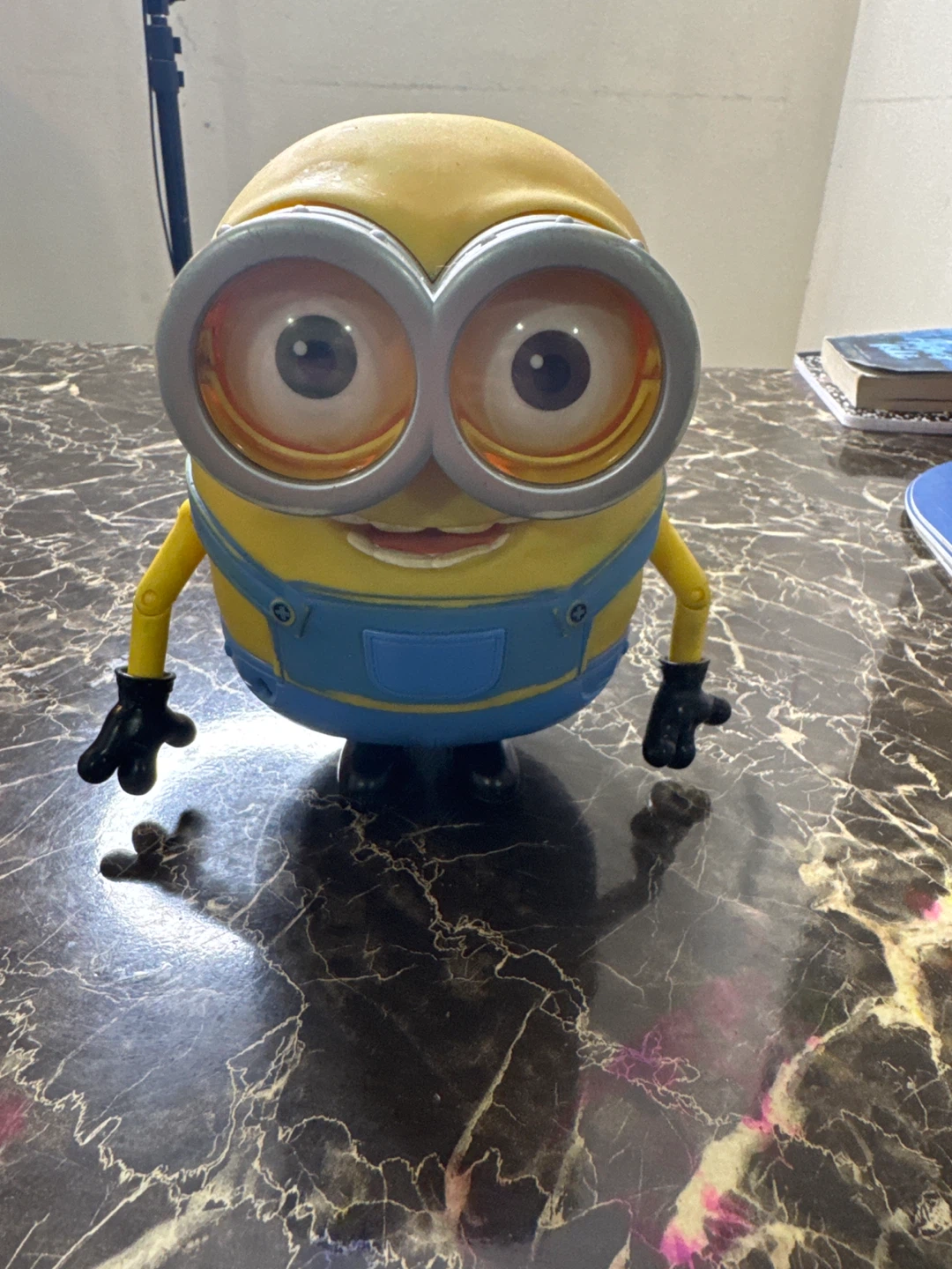Minion Toy Figure - photo 2
