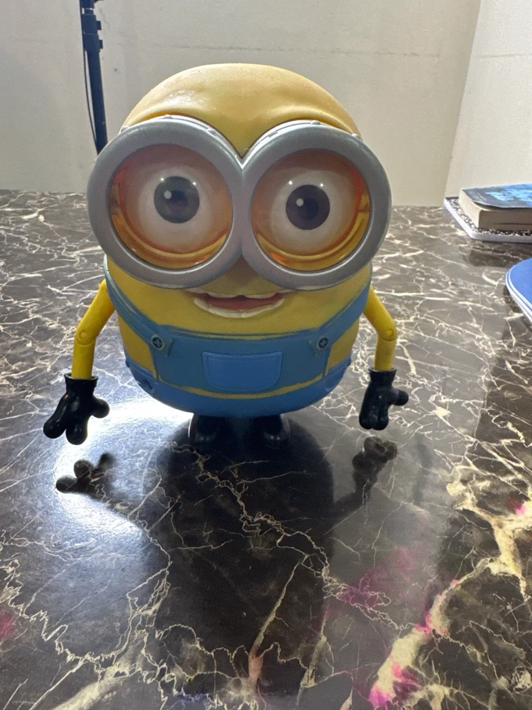 Minion Toy Figure image indicator(2)
