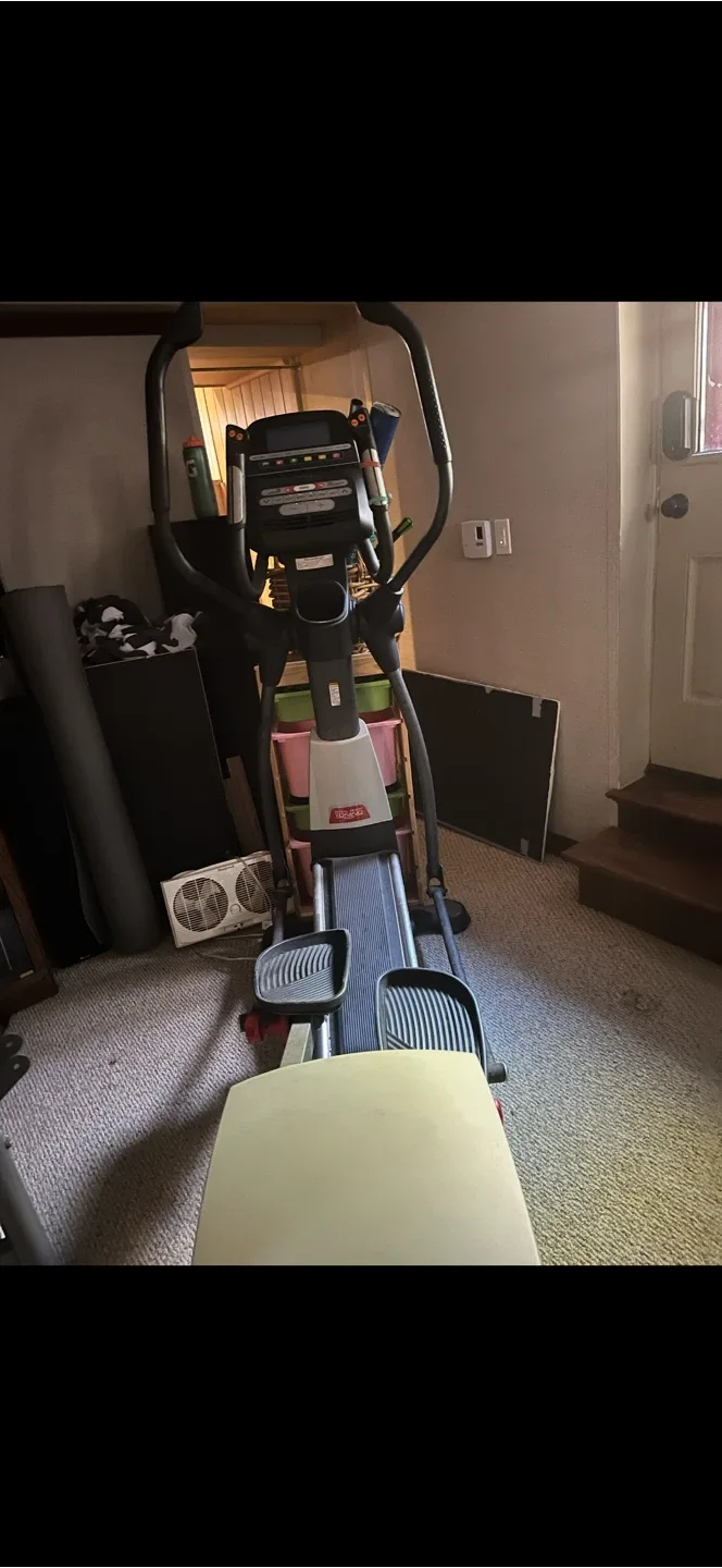 Elliptical Machine image indicator(4)