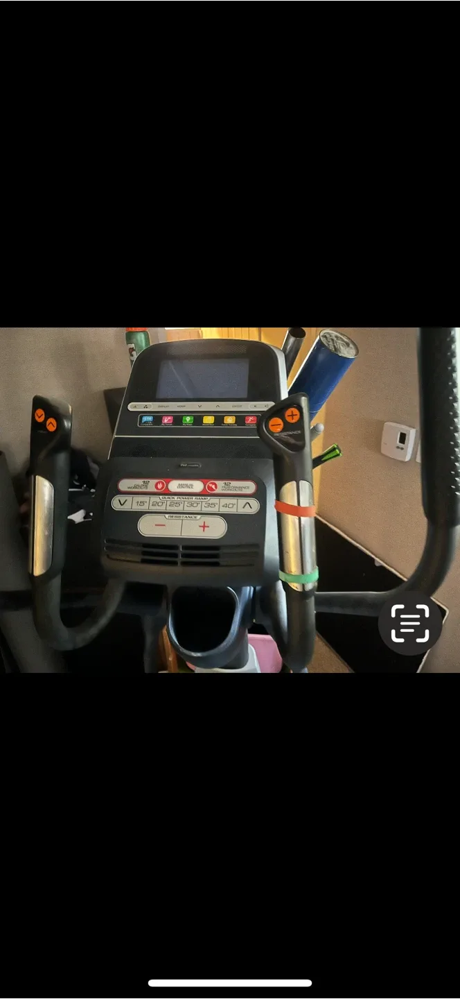 Elliptical Machine image indicator(2)