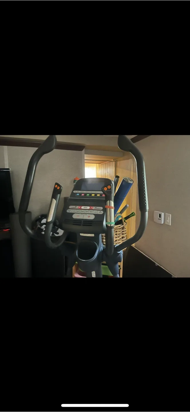 Elliptical Machine image indicator(3)