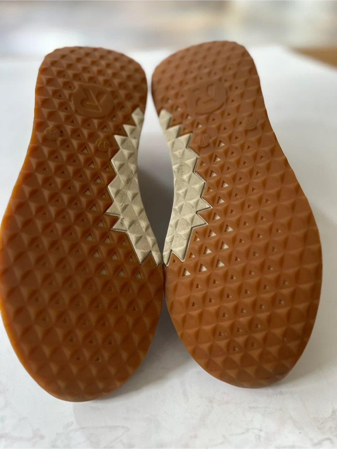 RIEKER Evolution Leather Sneakers Size EUR 37 / US 6-6.5 image indicator(7)