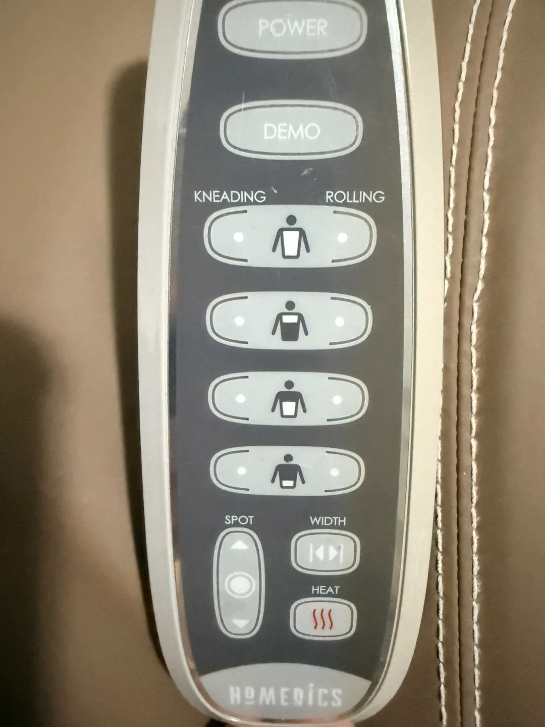 $5 HoMedics Massage image indicator(2)