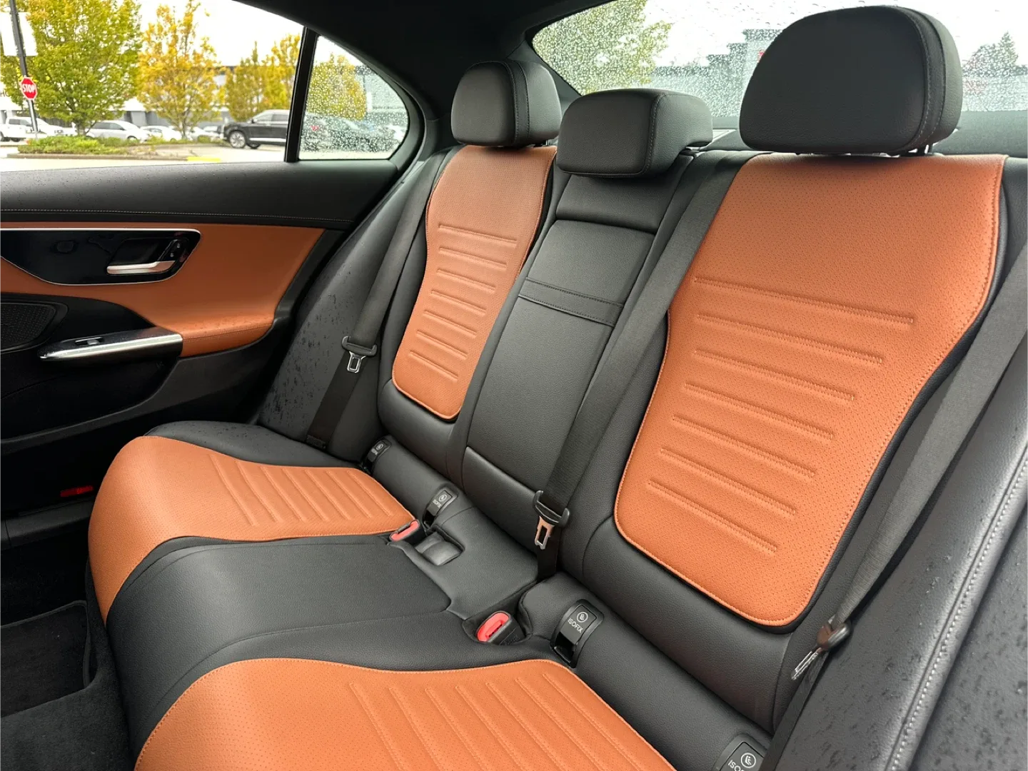 2023 Mercedes-Benz C300 4MATIC image indicator(6)