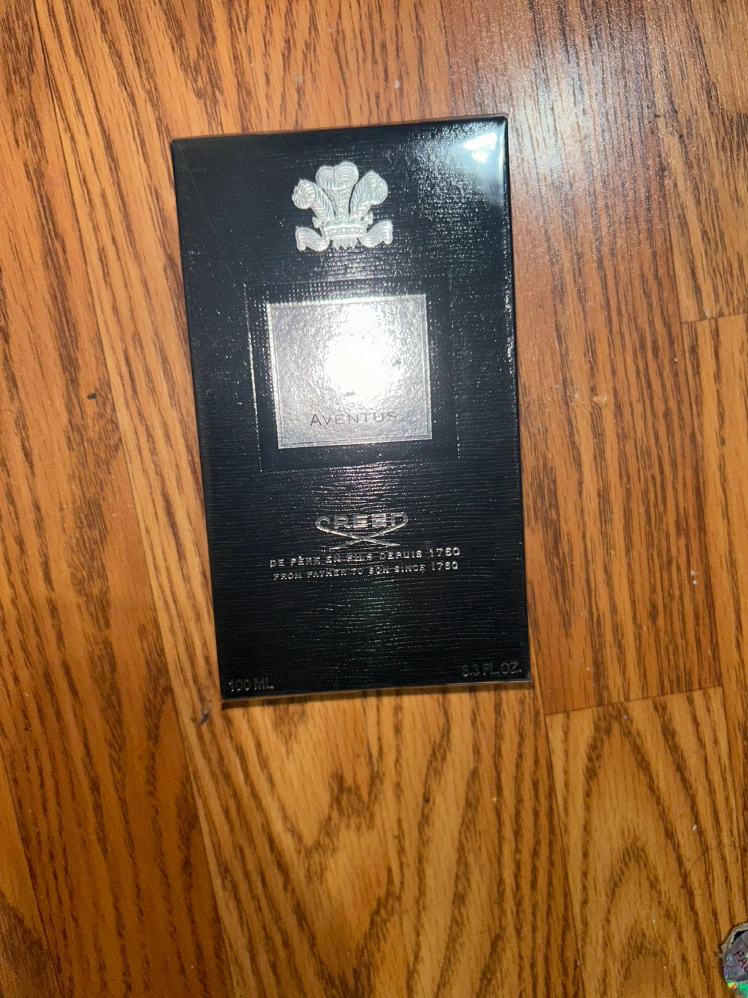 Creed Aventus 100ml
