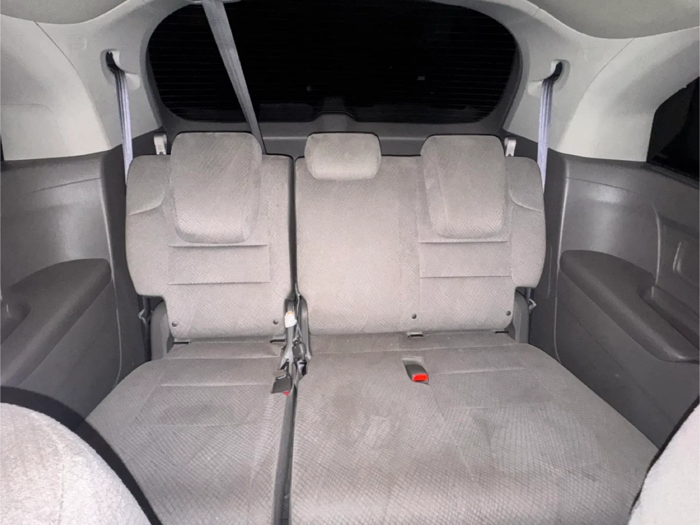 2016 Honda Odyssey *cash deal, VERY negotiable* image indicator(6)