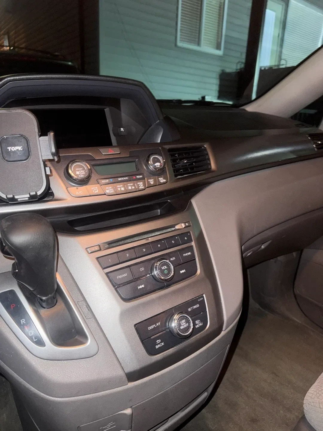 2016 Honda Odyssey *cash deal, VERY negotiable* image indicator(9)