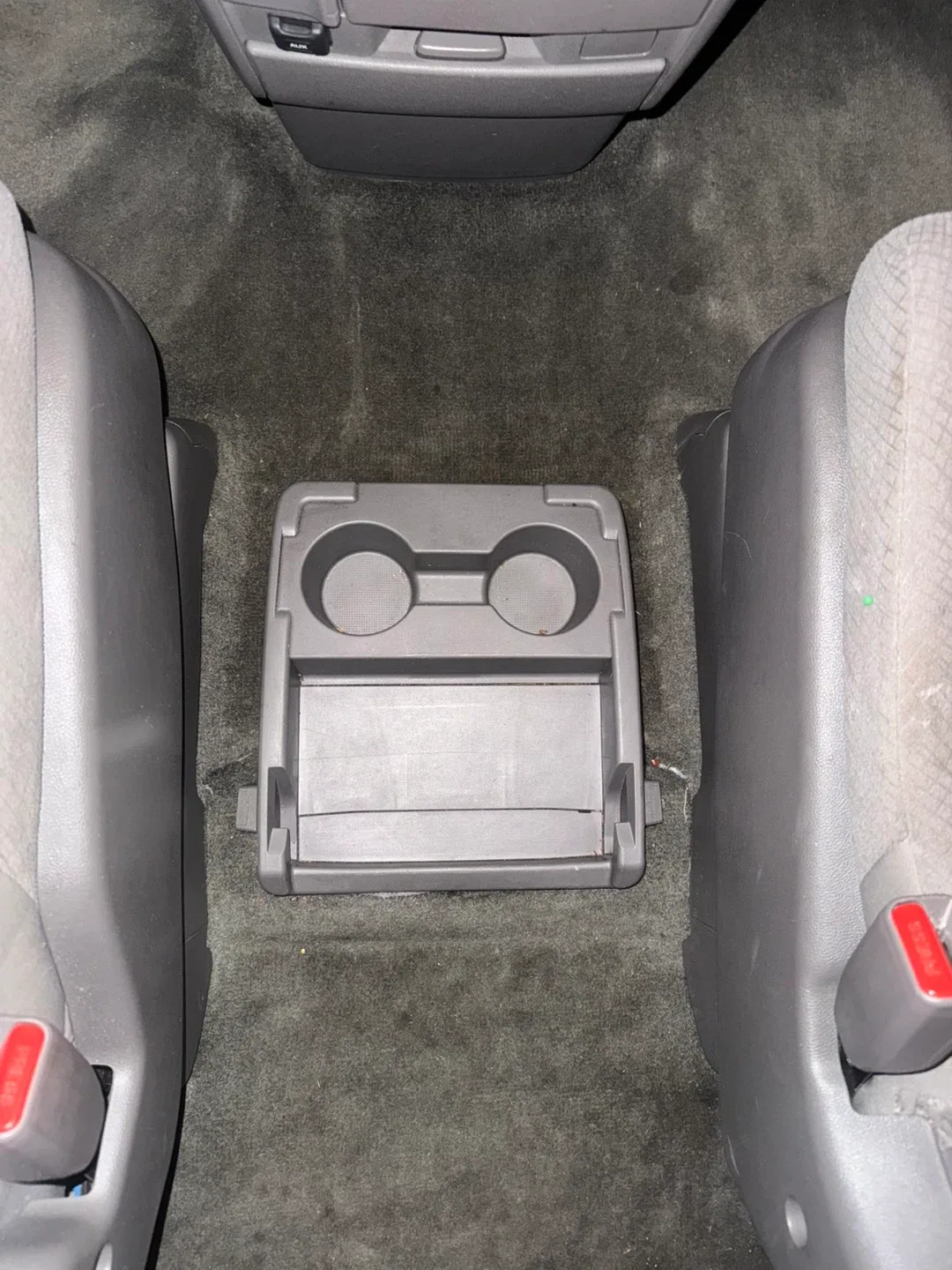 2016 Honda Odyssey *cash deal, VERY negotiable* image indicator(10)