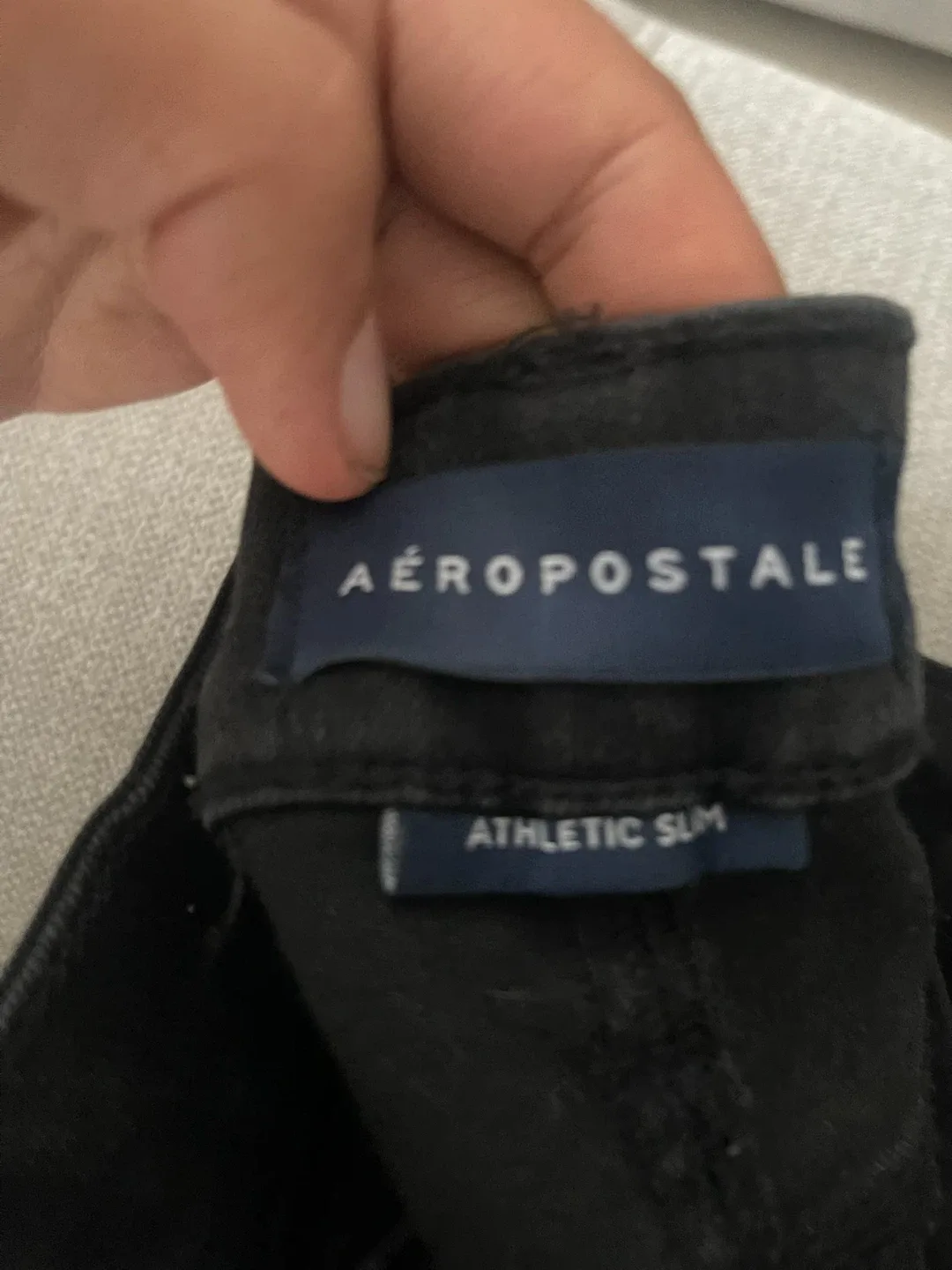 Aeropostale & Bluenotes Jeans - Slim Fit image indicator(2)