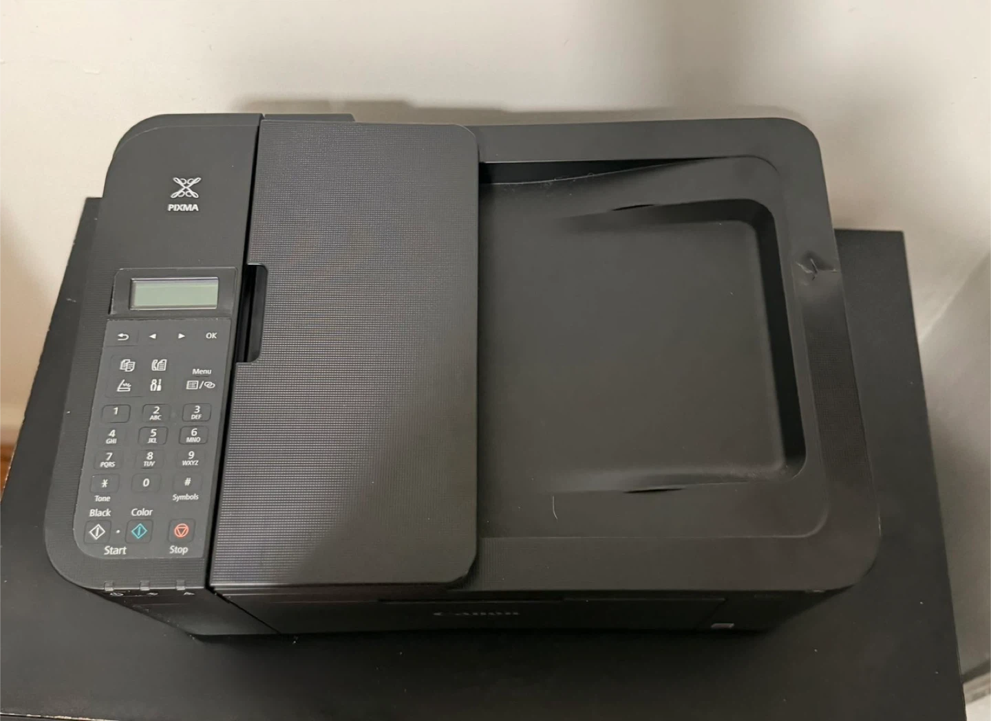 Canon PIXMA TR4520 All-in-One Printer - photo 2