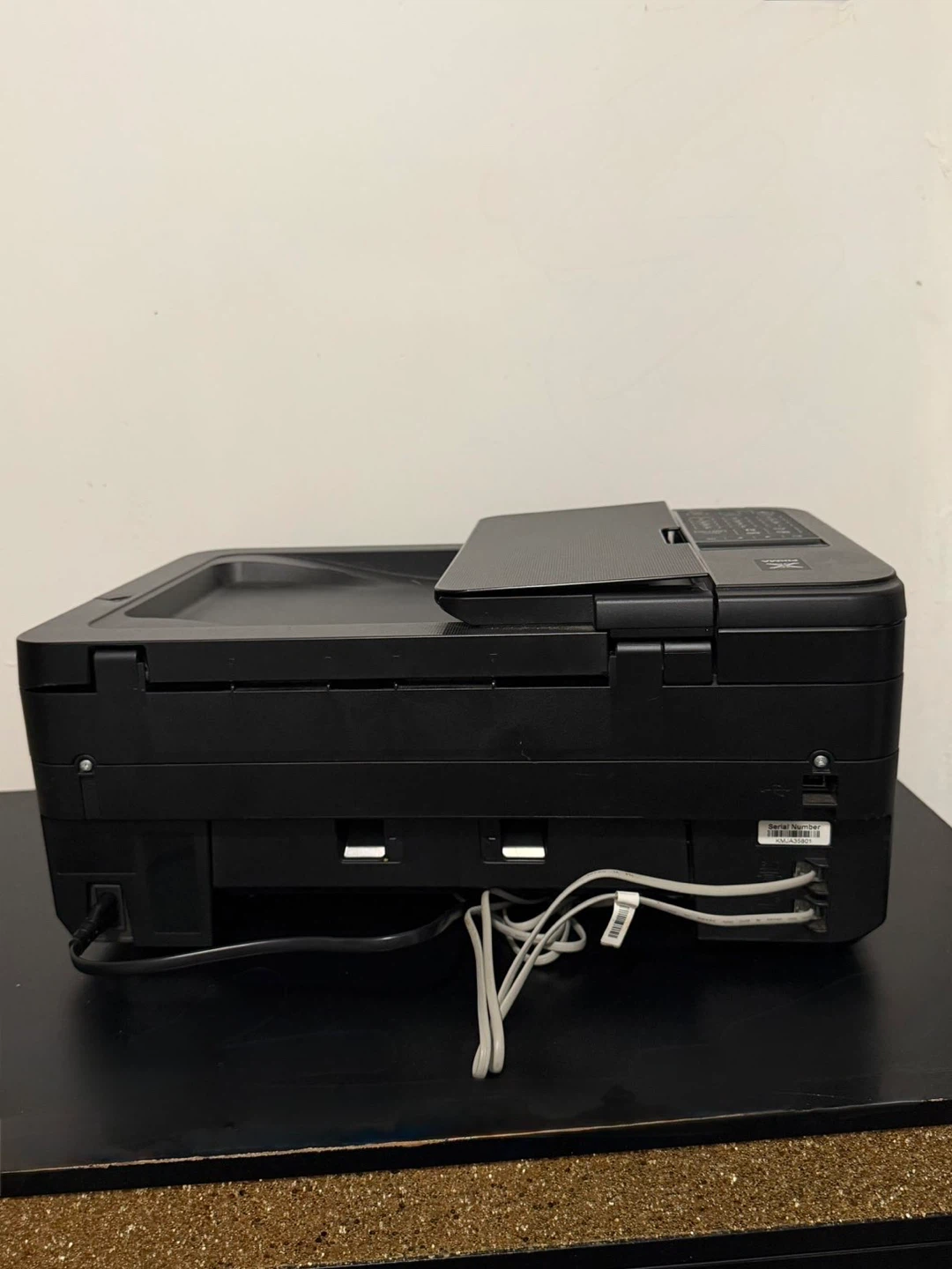 Canon PIXMA TR4520 All-in-One Printer - photo 3