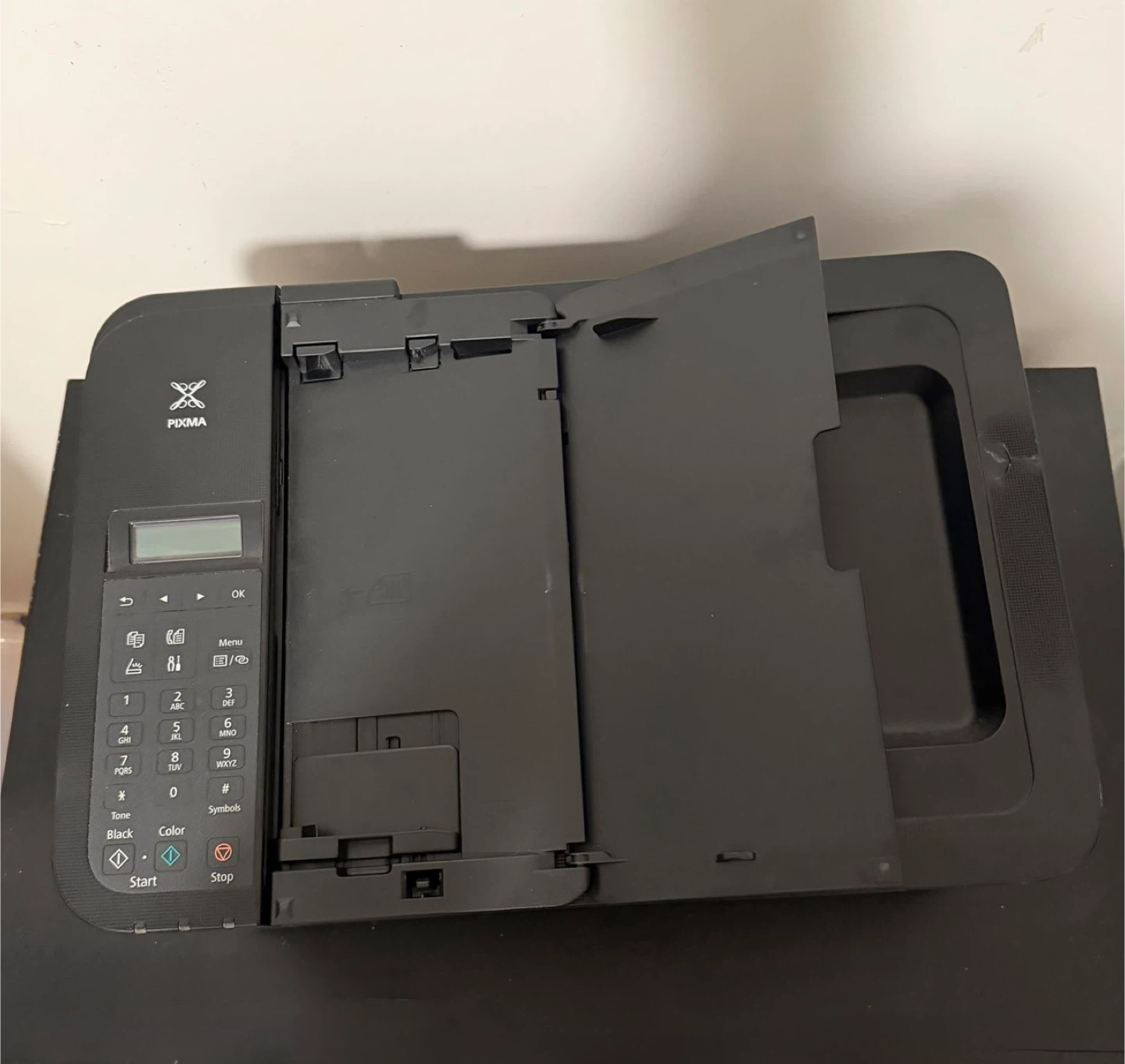 Canon PIXMA TR4520 All-in-One Printer - photo 5