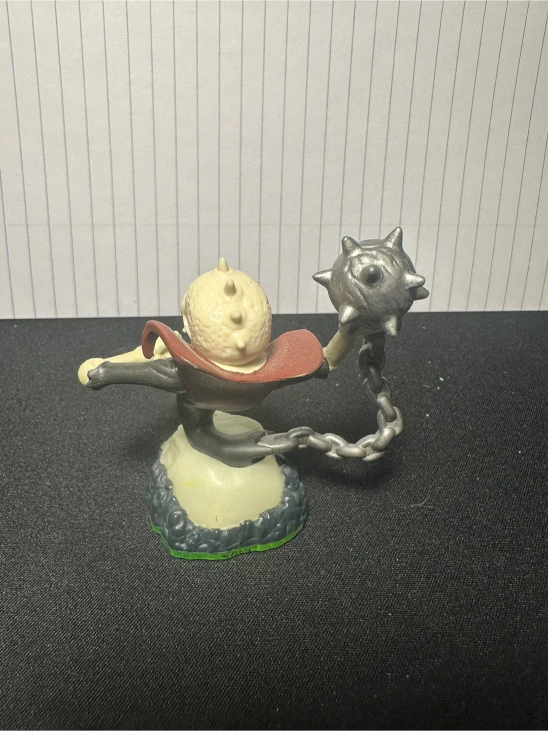 Skylanders Ghost Roaster Figure image indicator(3)