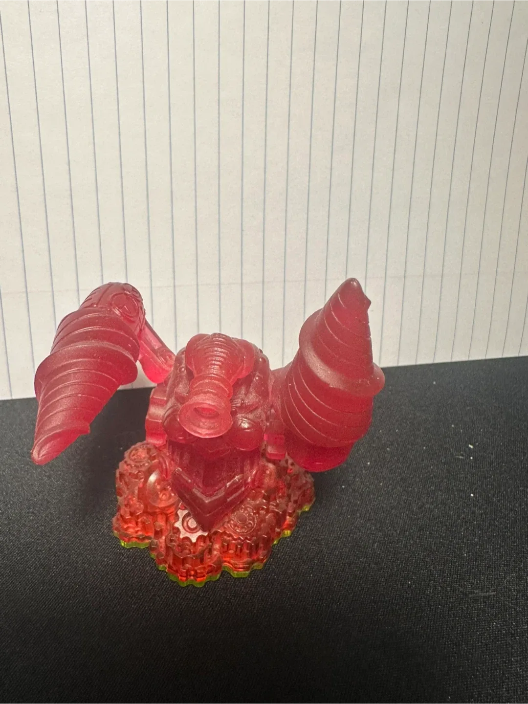 Skylanders Drill Sergeant Figure image indicator(2)