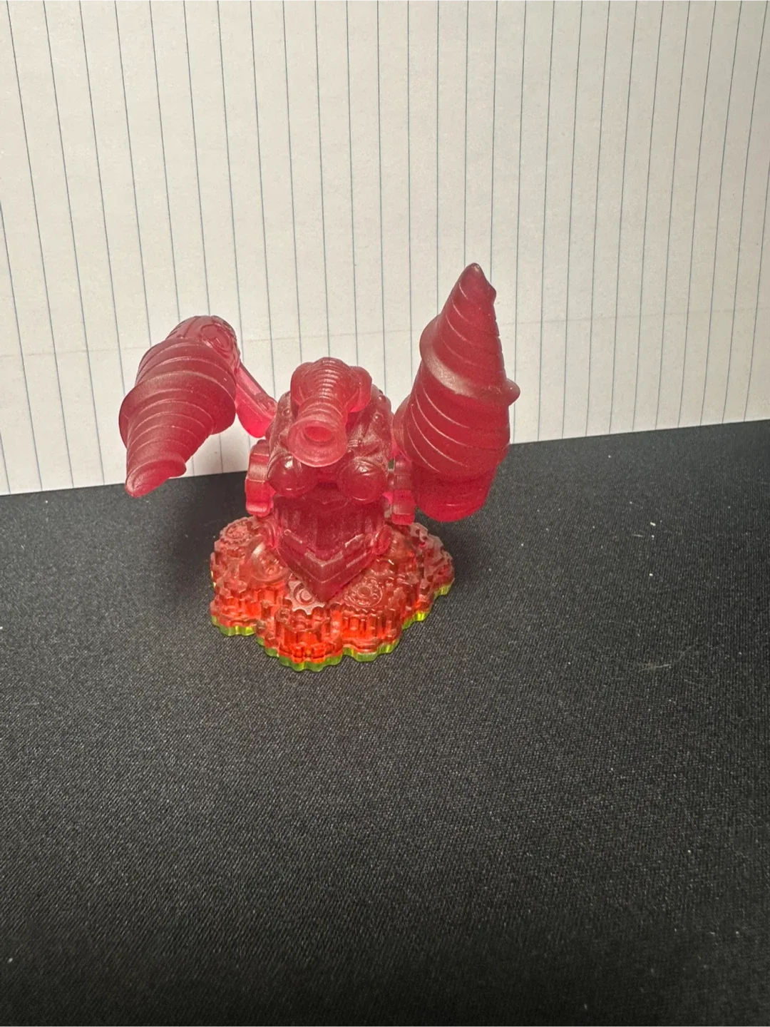 Skylanders Drill Sergeant Figure thumbnail