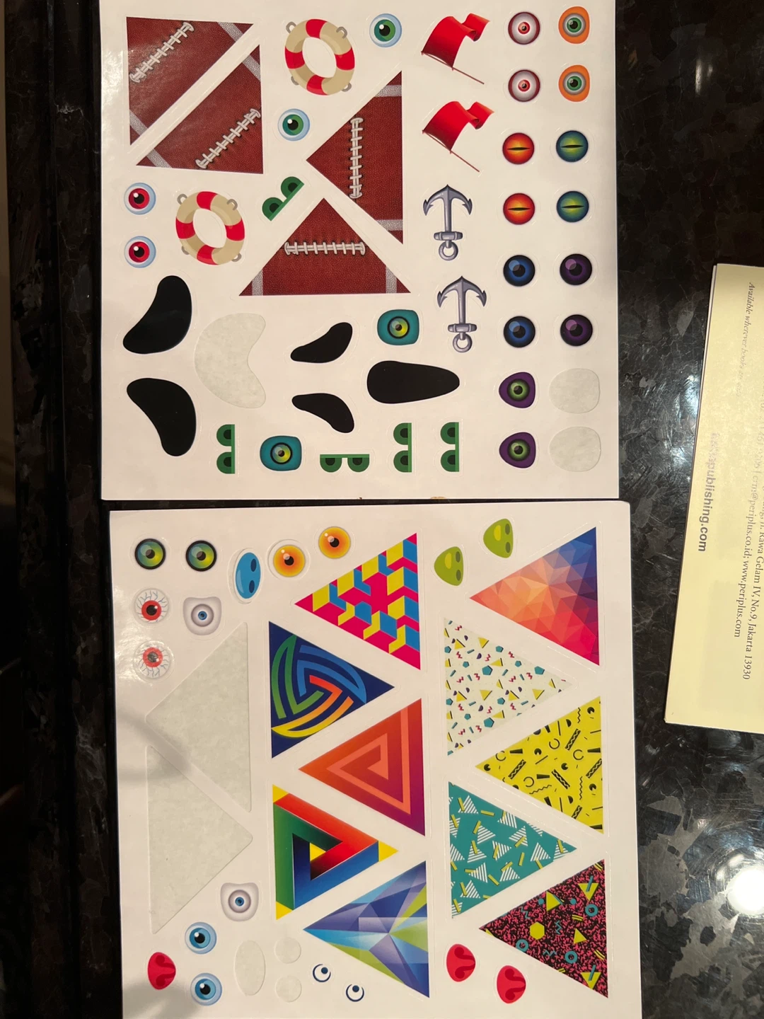 Origami Games for Kids by Tuttle - photo 3