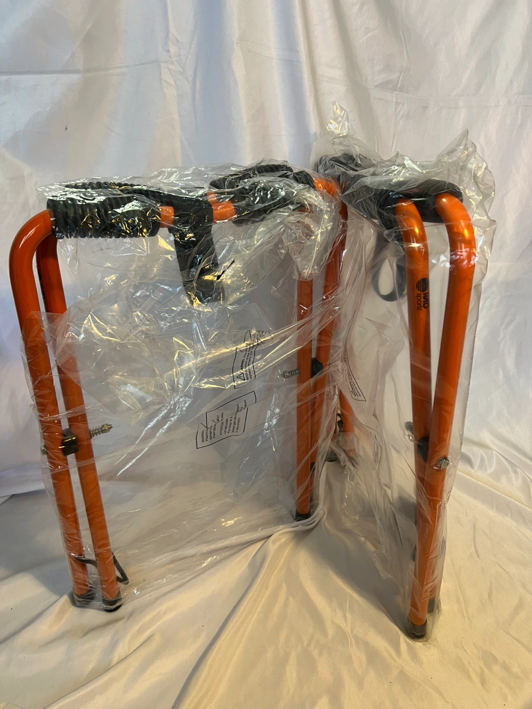 RAD Sportz Kayak Storage Rack - photo 4