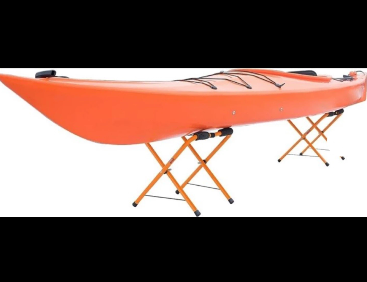 RAD Sportz Kayak Storage Rack - photo 3