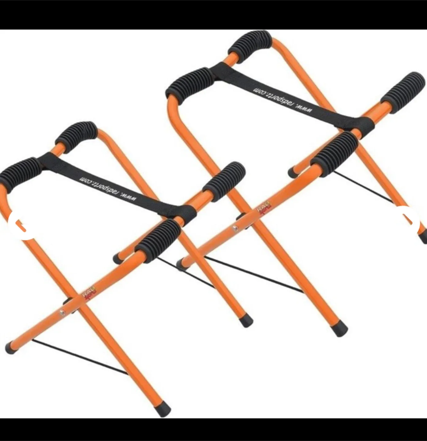 RAD Sportz Kayak Storage Rack thumbnail
