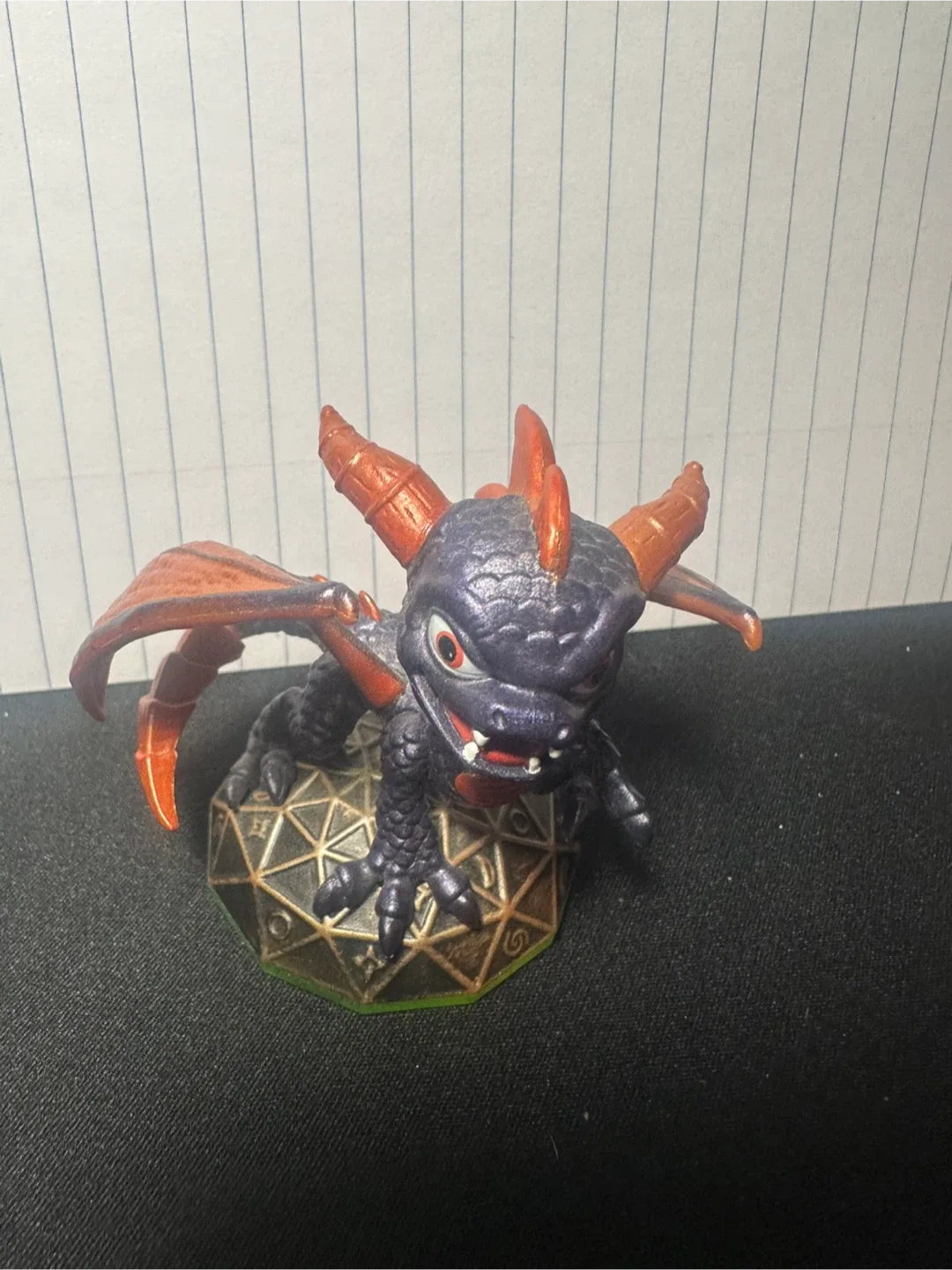 Skylanders Spyro Figure thumbnail