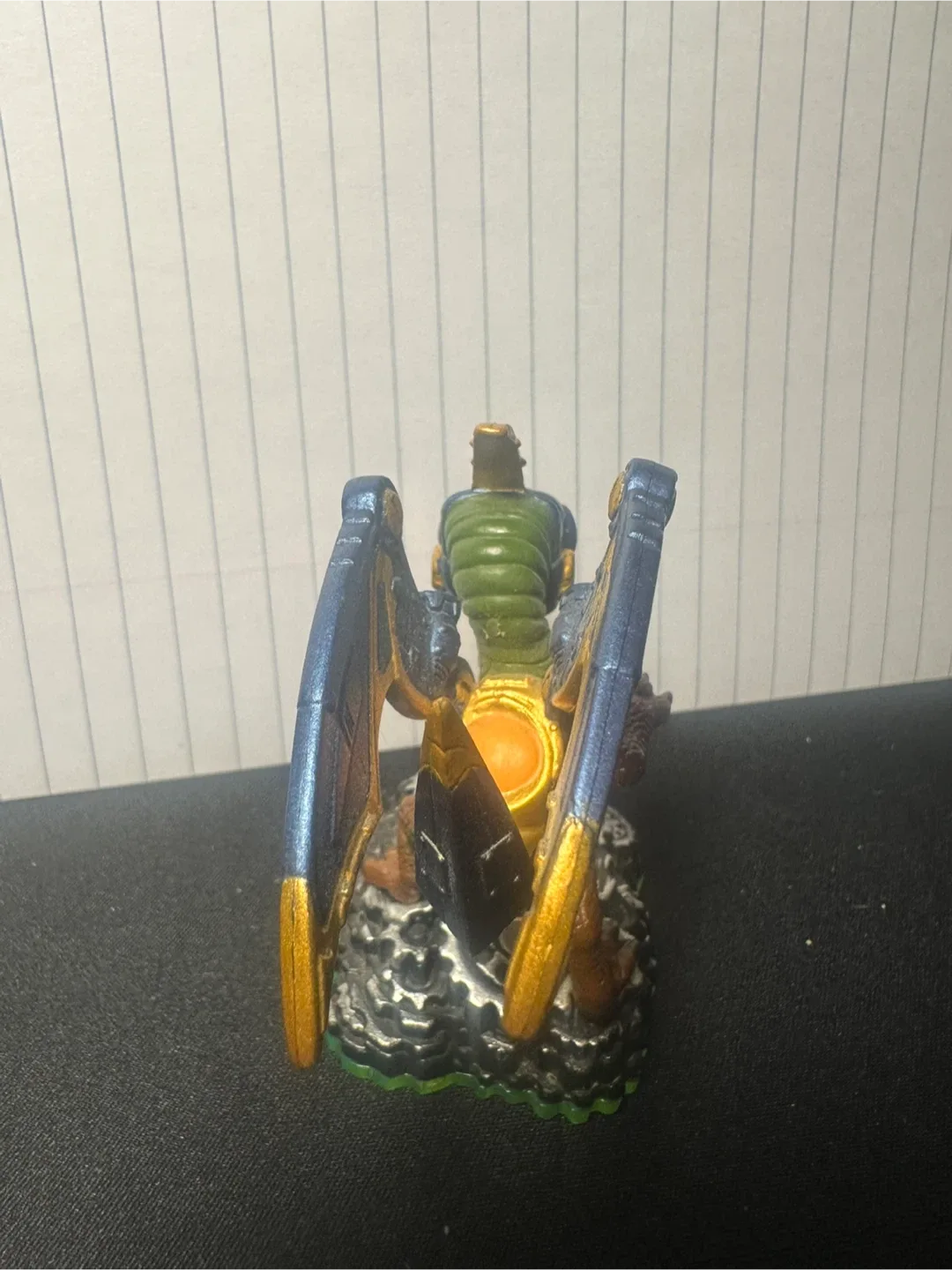 Skylanders Drobot Figure image indicator(4)