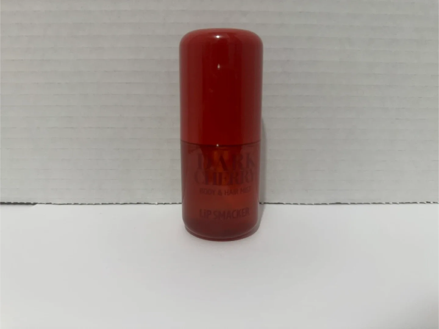 Lip Smacker Dark Cherry Body & Hair Mist thumbnail
