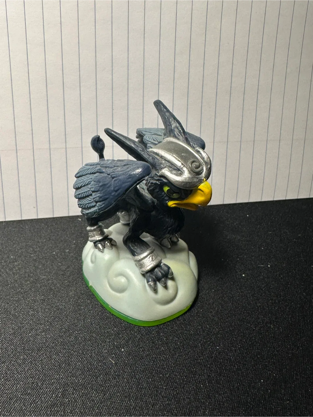 Skylanders Sonic boom Adventure figure thumbnail