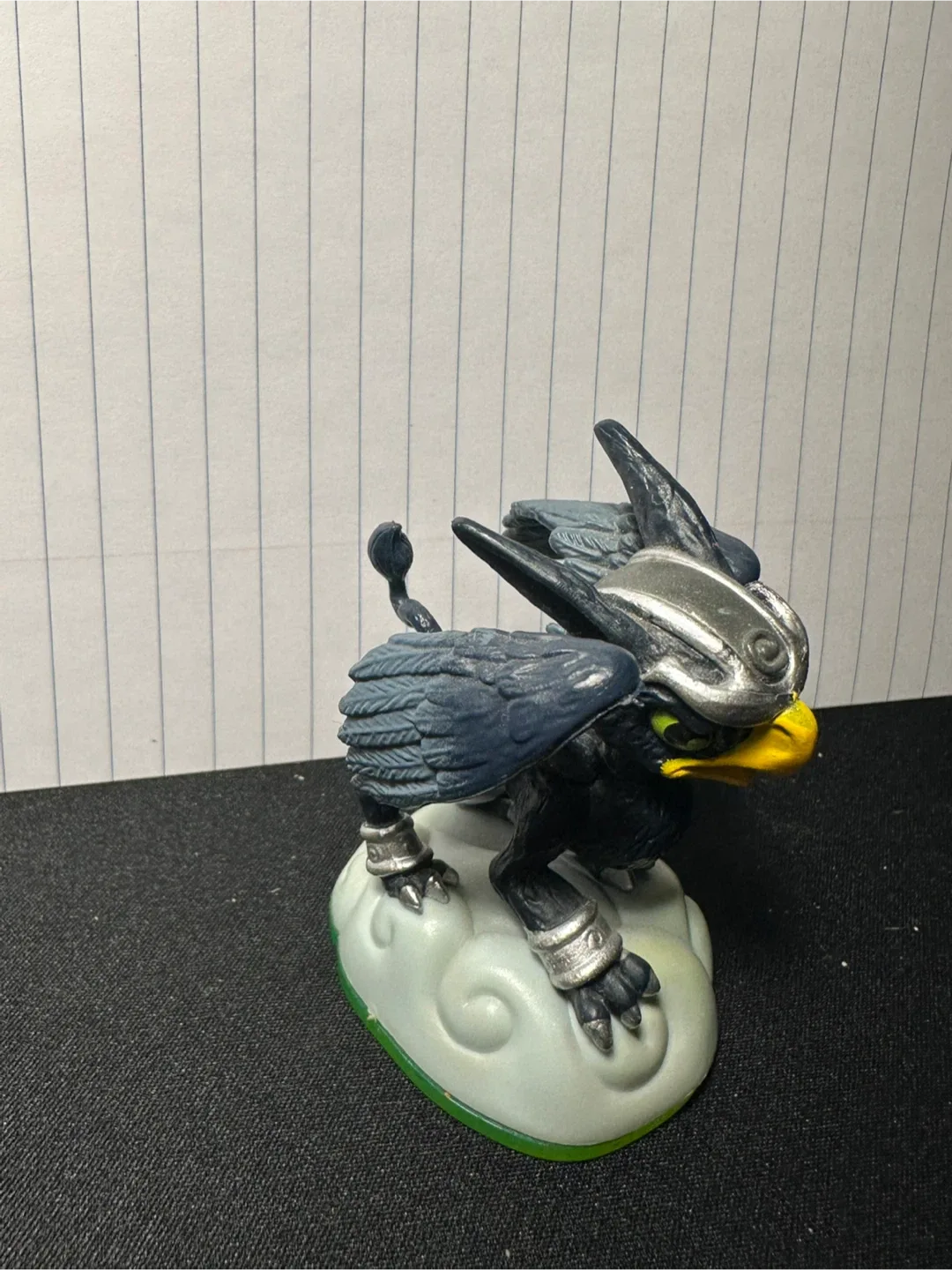 Skylanders Sonic boom Adventure figure image indicator(2)