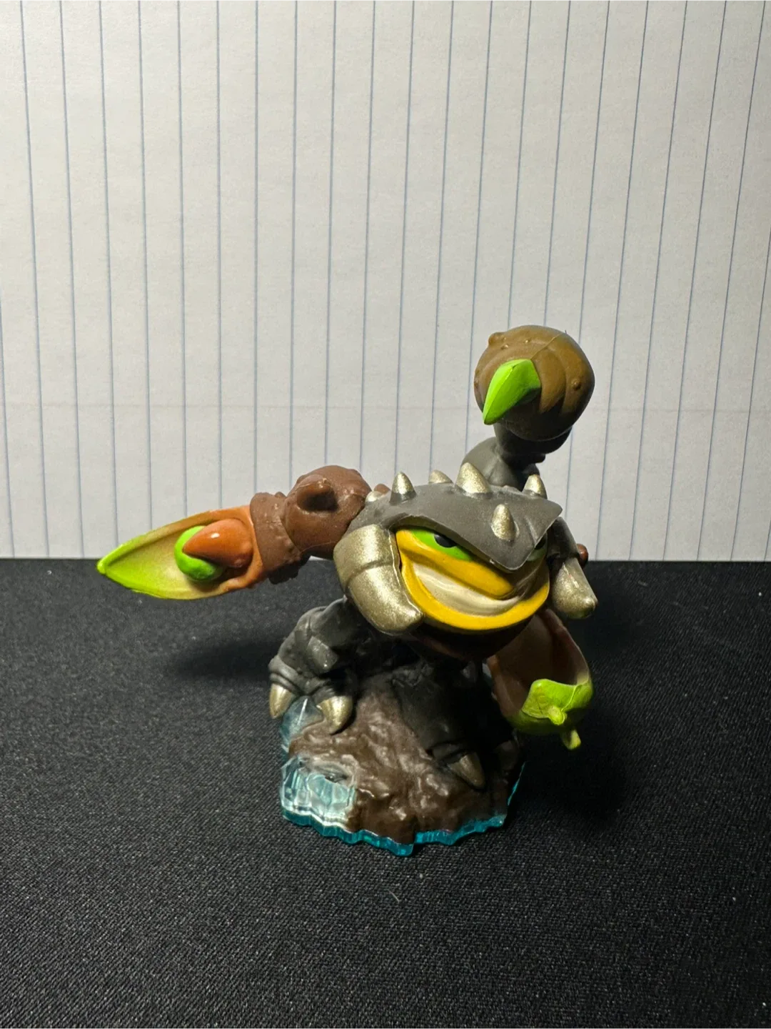 Skylanders Scorp Figure thumbnail