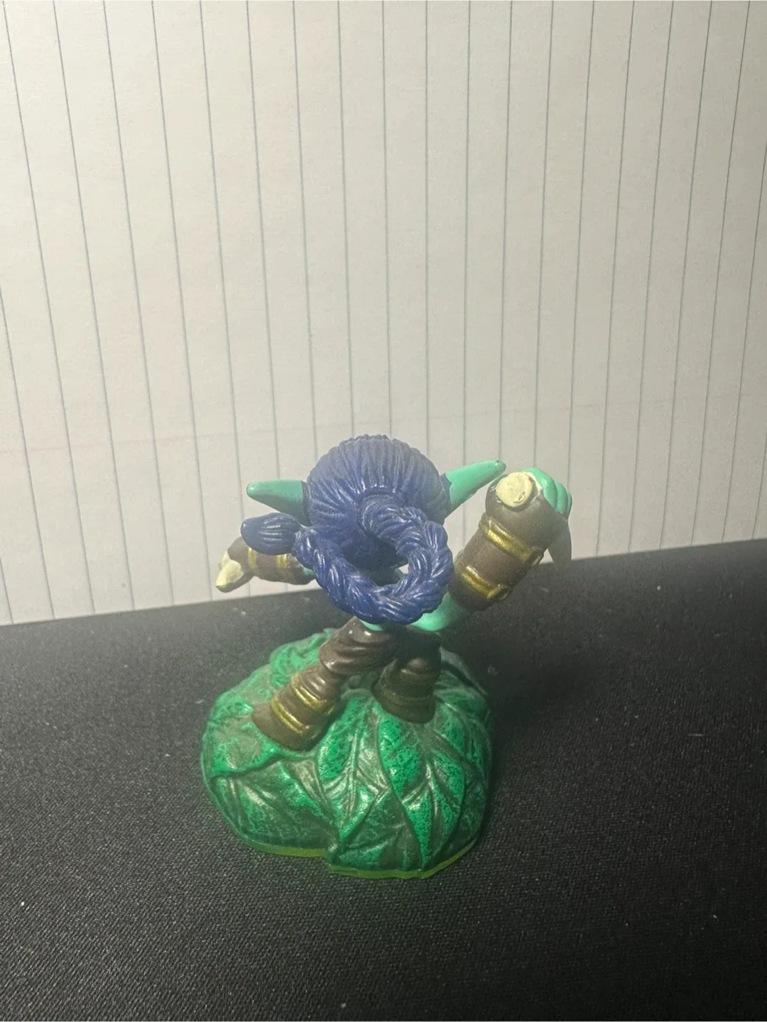 Skylanders Stealth Elf Figure image indicator(2)